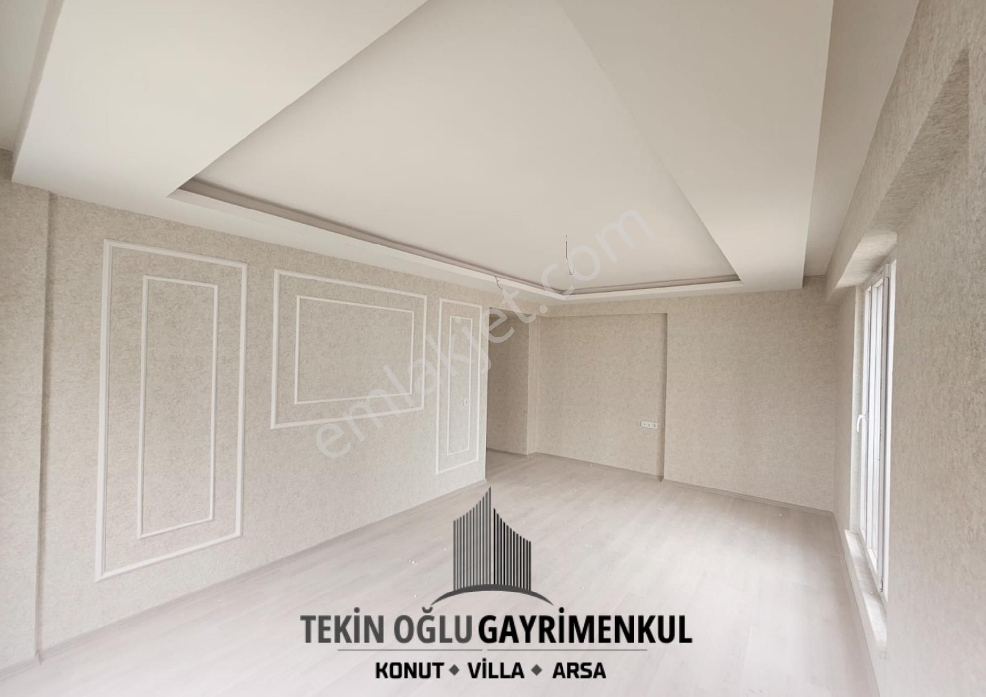 🏡 Karatay Emirgazi Mahallesi 3+1 Oturuma Hazır Satılık 6 Adet Daire - Görsel 28