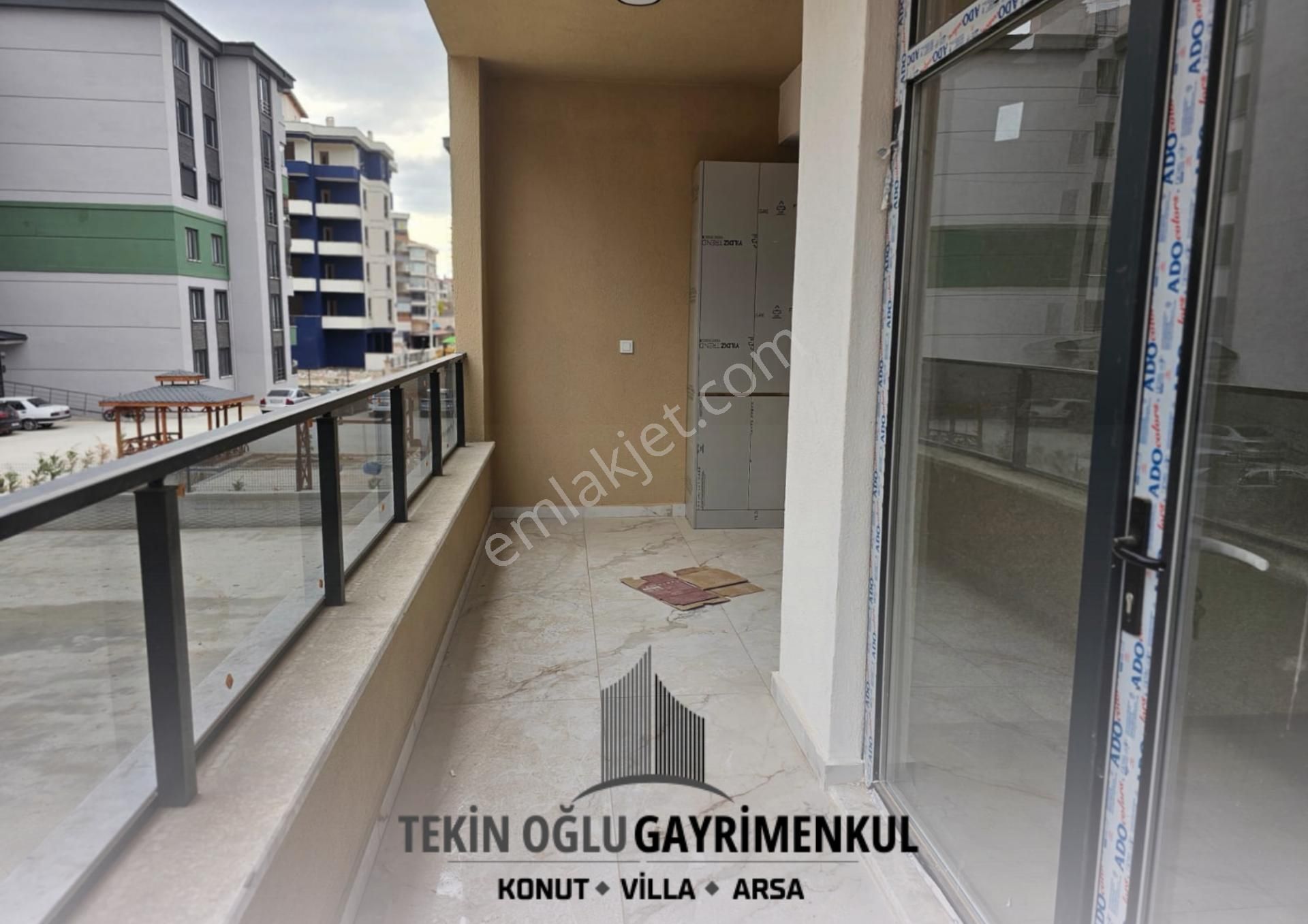 🏡 Karatay Emirgazi Mahallesi 3+1 Oturuma Hazır Satılık 6 Adet Daire