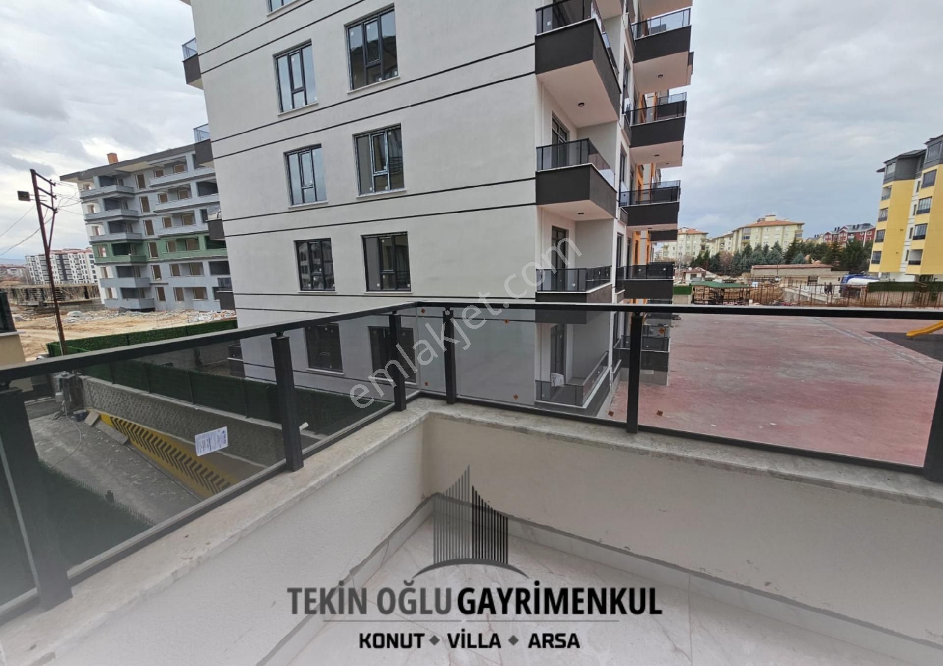 🏡 Karatay Emirgazi Mahallesi 3+1 Oturuma Hazır Satılık 6 Adet Daire - Görsel 27