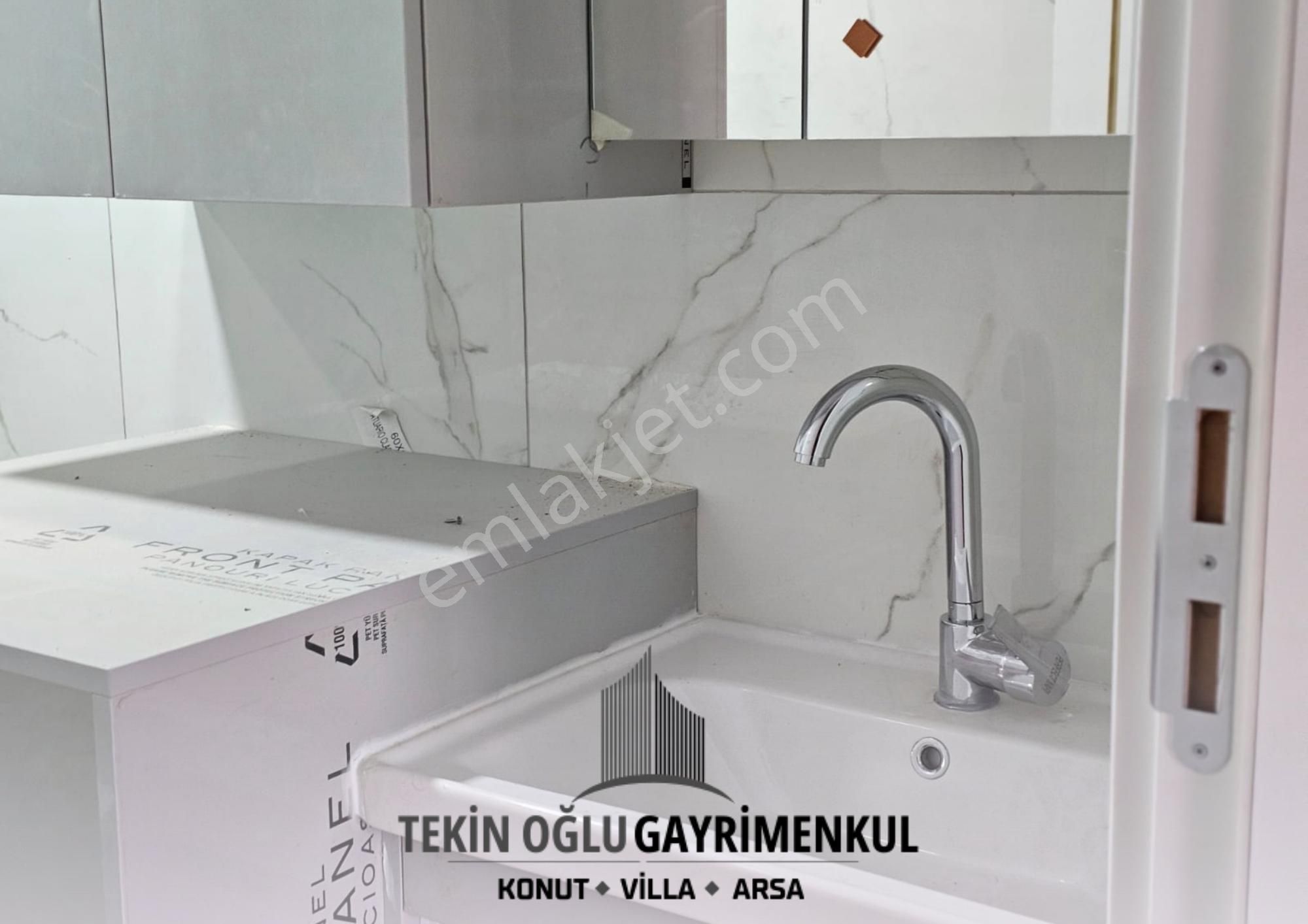 🏡 Karatay Emirgazi Mahallesi 3+1 Oturuma Hazır Satılık 6 Adet Daire - Görsel 14