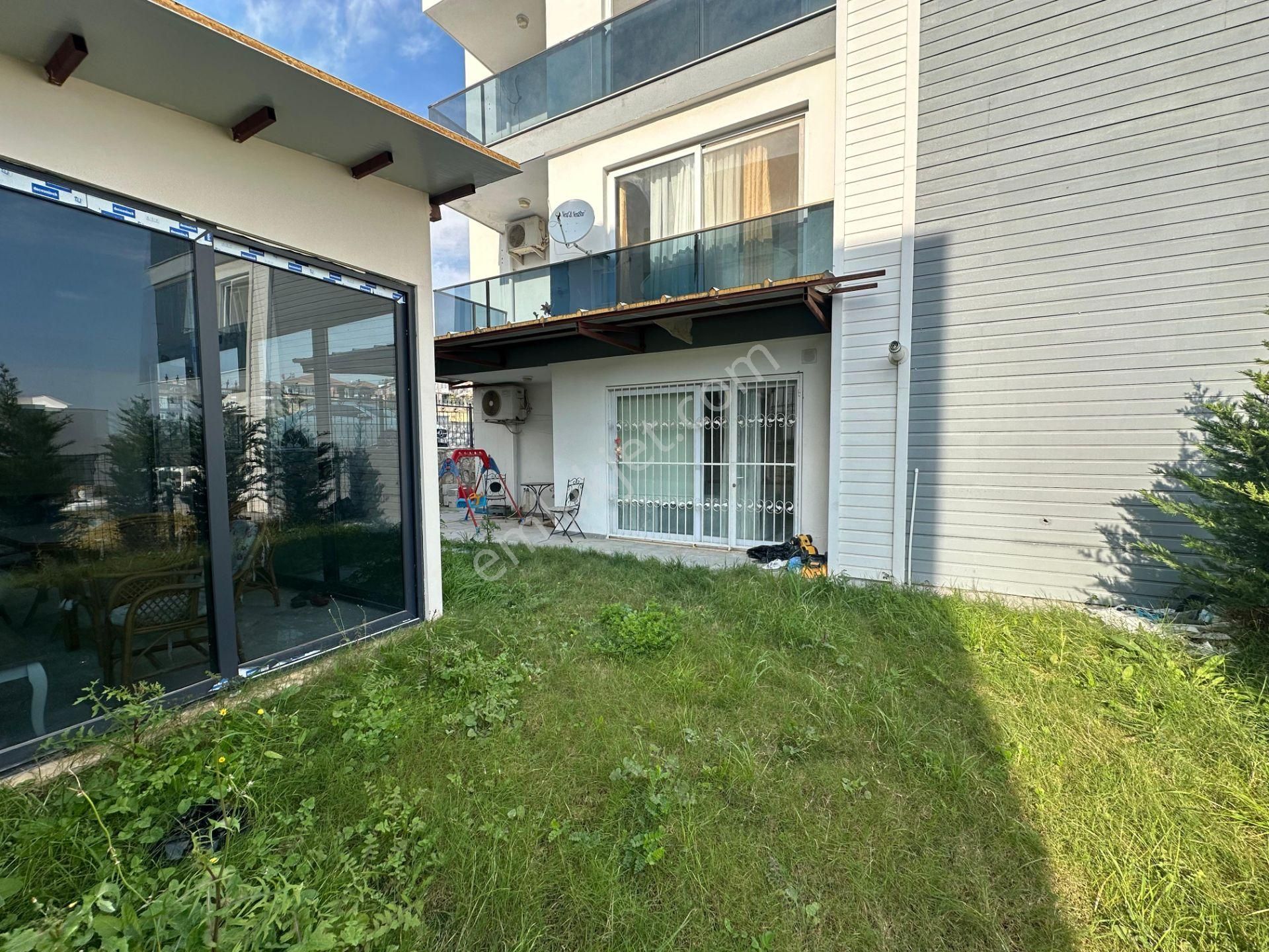 İz'den Kabasakal'da Bahçe Konseptli 2+1 Satılık Daire - Görsel 20