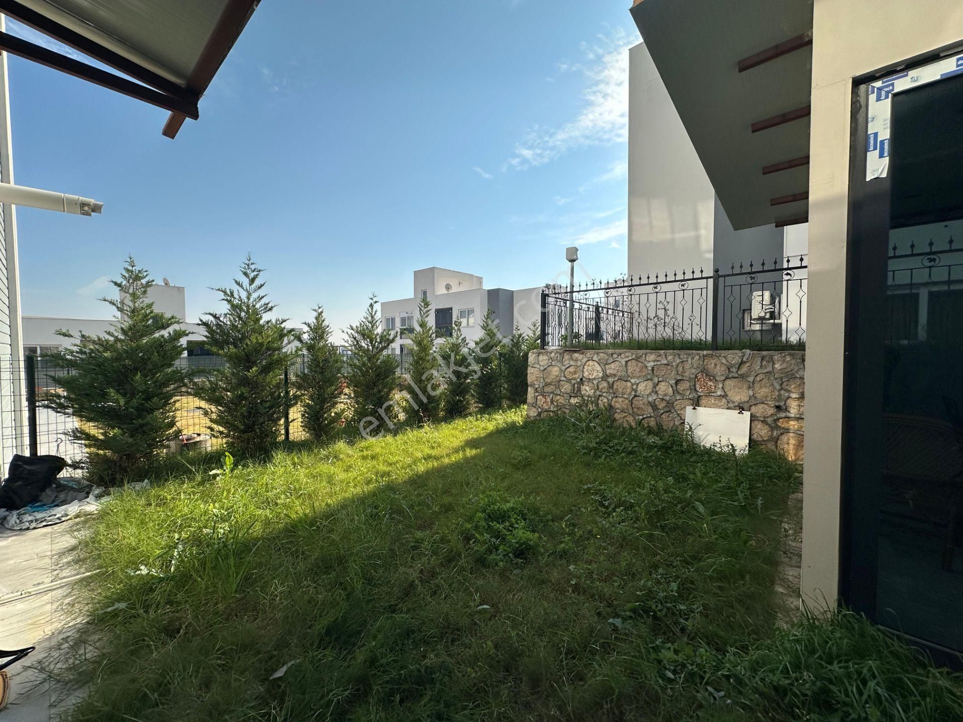 İz'den Kabasakal'da Bahçe Konseptli 2+1 Satılık Daire - Görsel 18