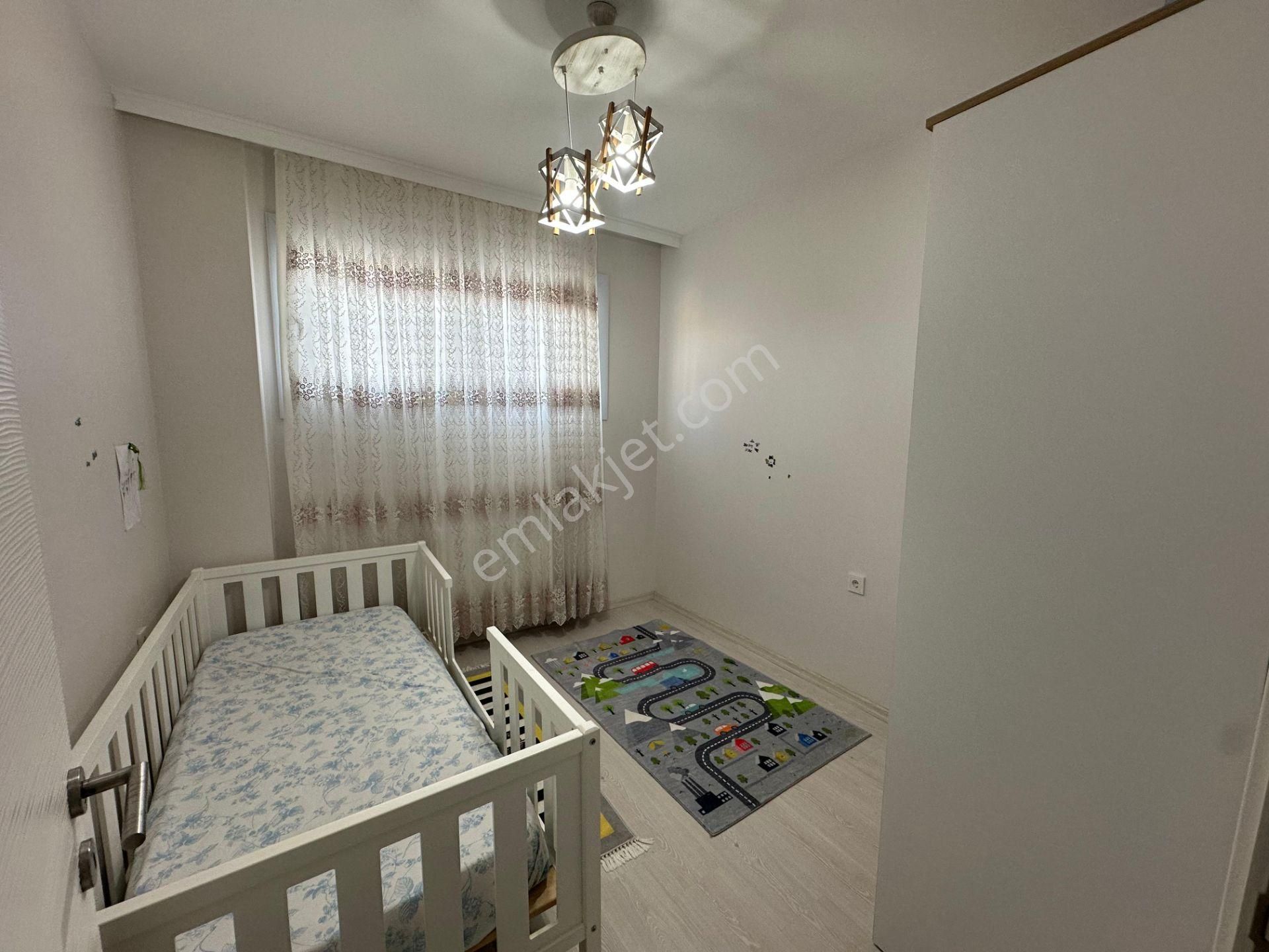 İz'den Kabasakal'da Bahçe Konseptli 2+1 Satılık Daire - Görsel 12