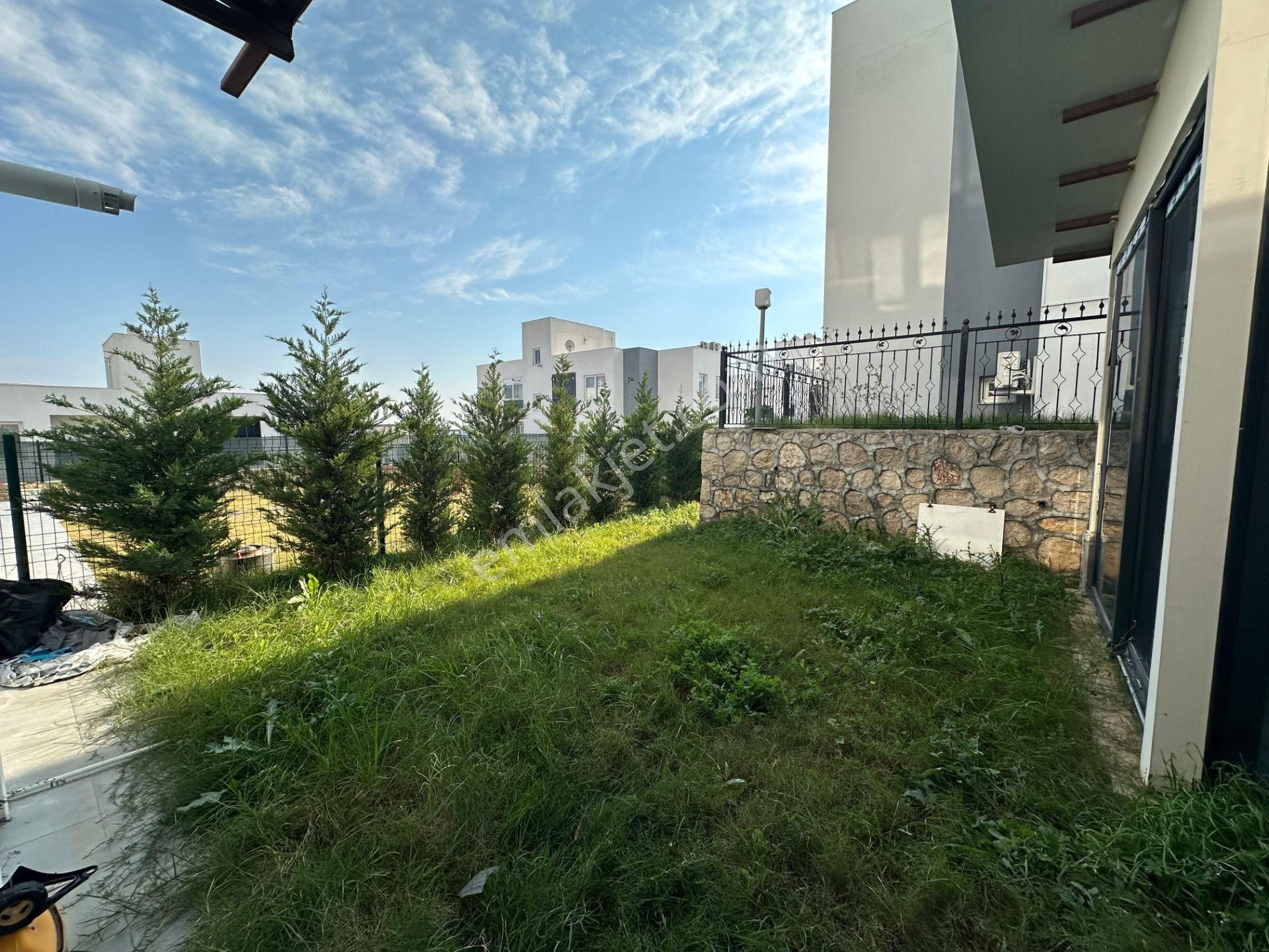 İz'den Kabasakal'da Bahçe Konseptli 2+1 Satılık Daire - Görsel 19