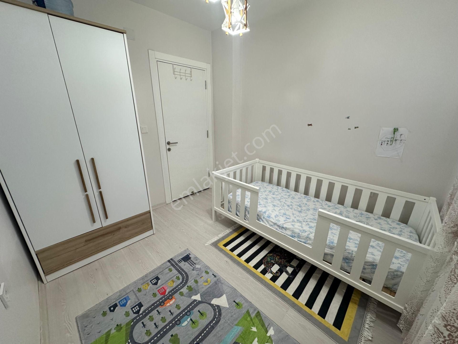 İz'den Kabasakal'da Bahçe Konseptli 2+1 Satılık Daire - Görsel 11