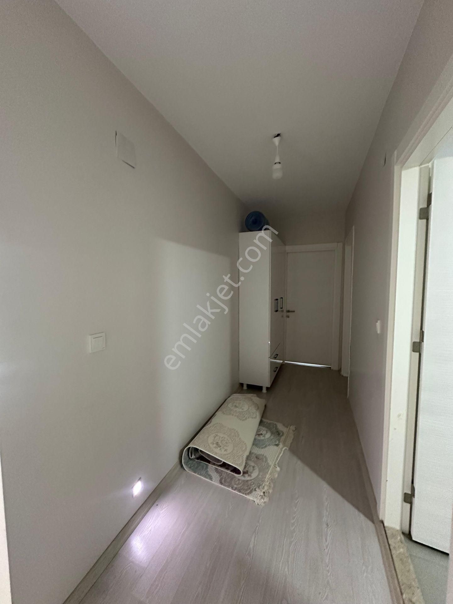 İz'den Kabasakal'da Bahçe Konseptli 2+1 Satılık Daire - Görsel 7