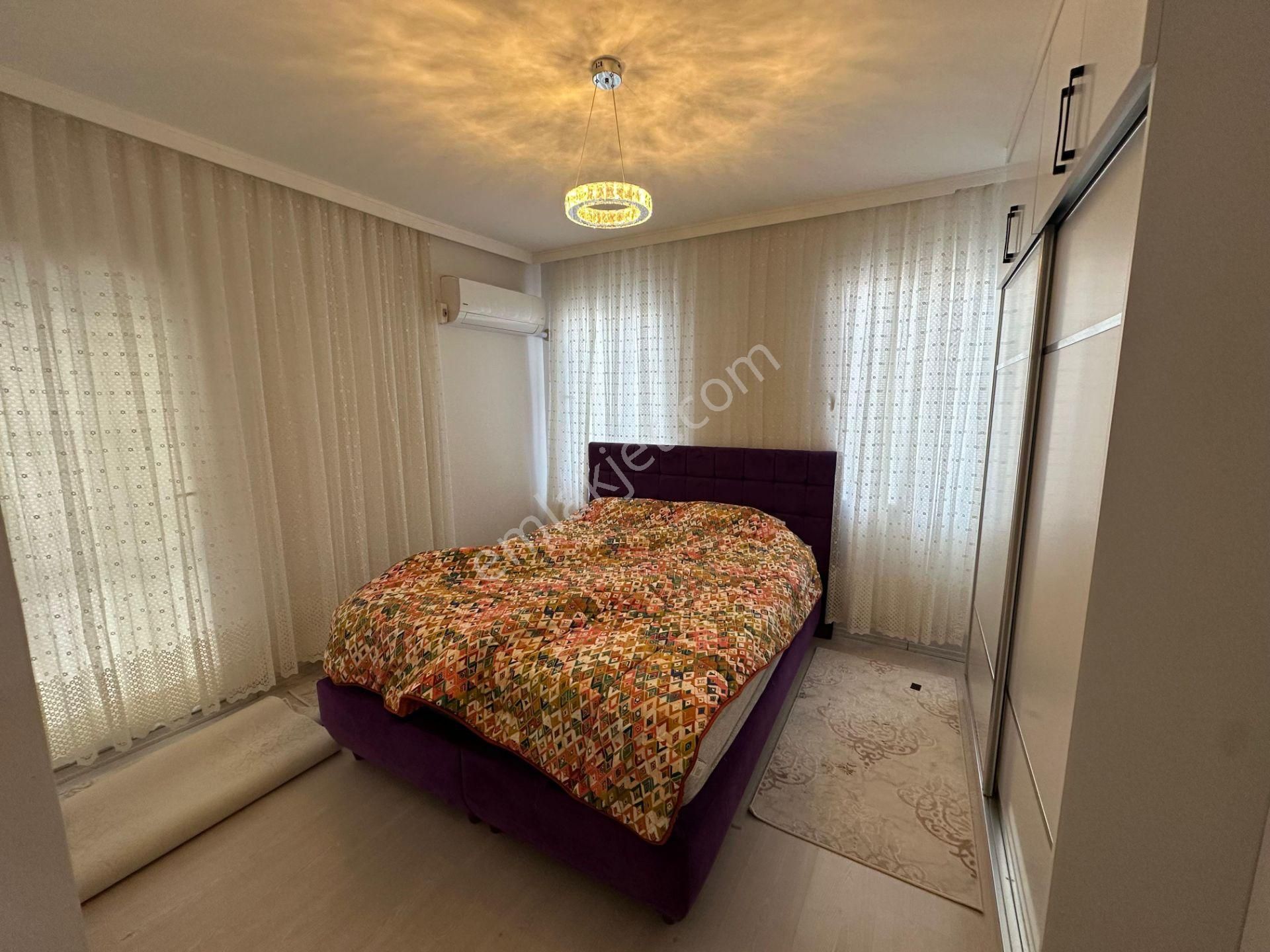 İz'den Kabasakal'da Bahçe Konseptli 2+1 Satılık Daire - Görsel 8