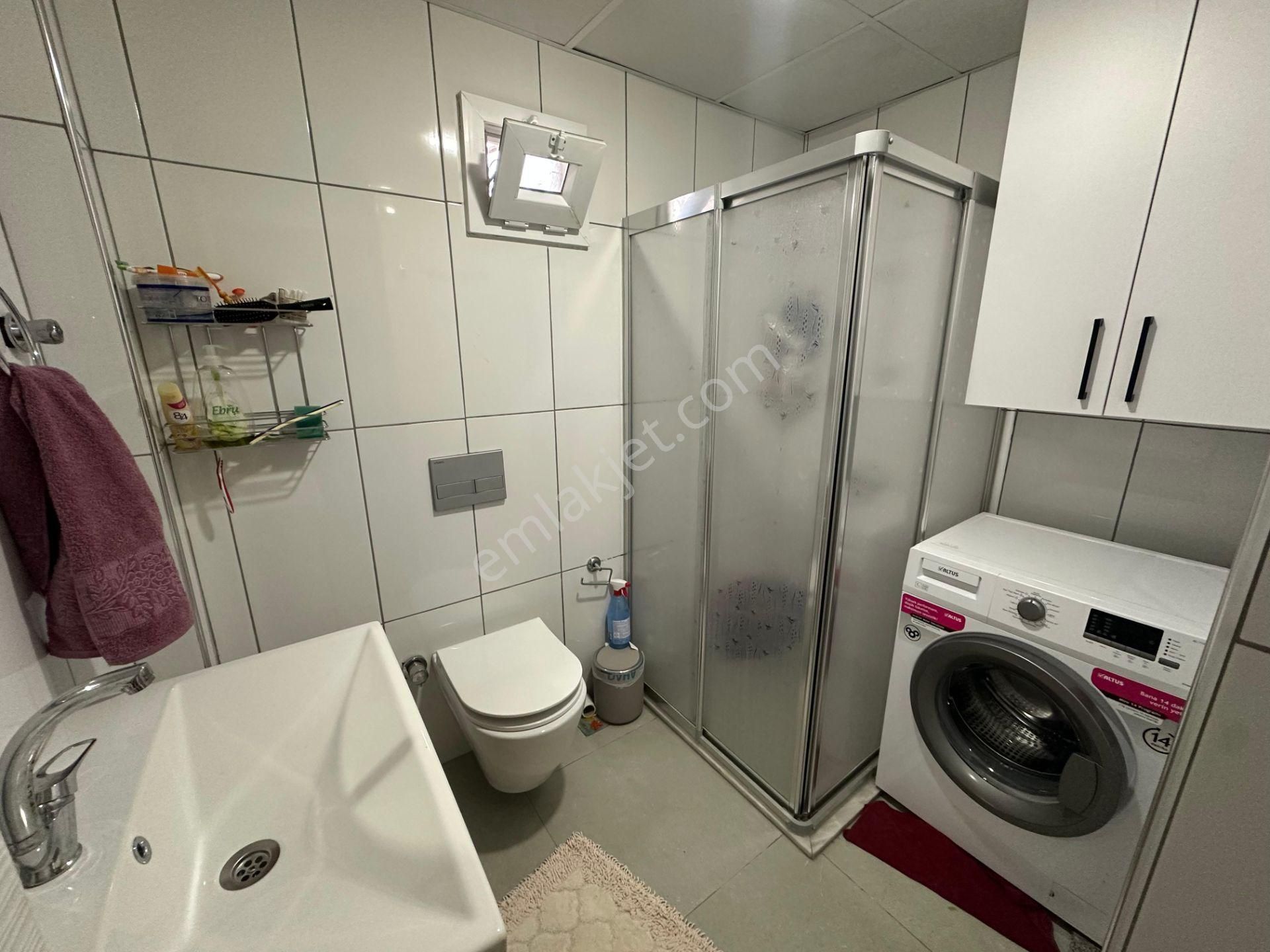 İz'den Kabasakal'da Bahçe Konseptli 2+1 Satılık Daire - Görsel 13