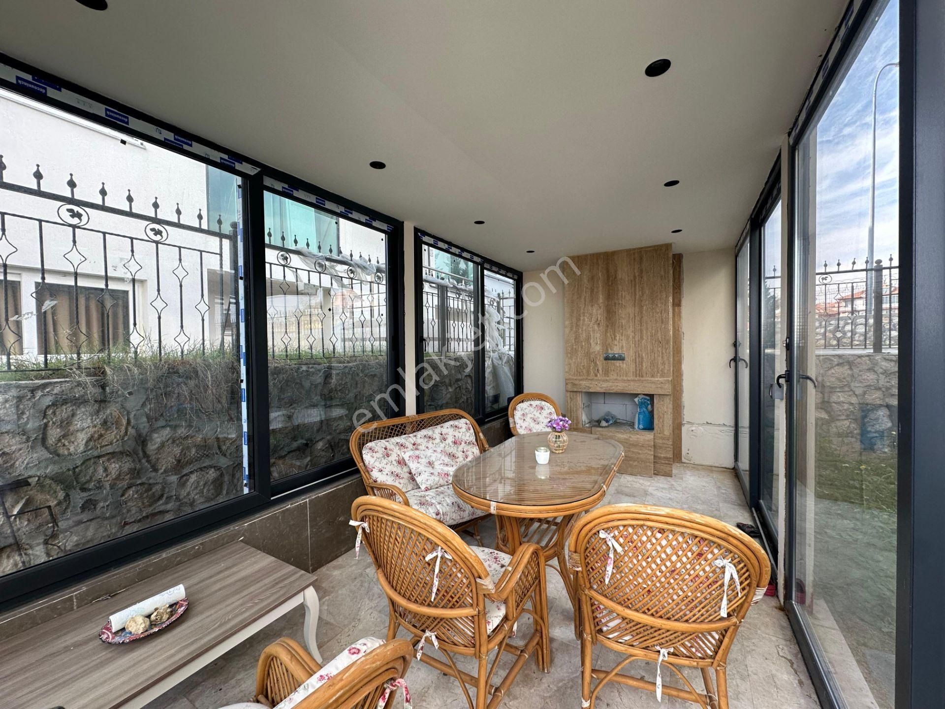 İz'den Kabasakal'da Bahçe Konseptli 2+1 Satılık Daire - Görsel 15