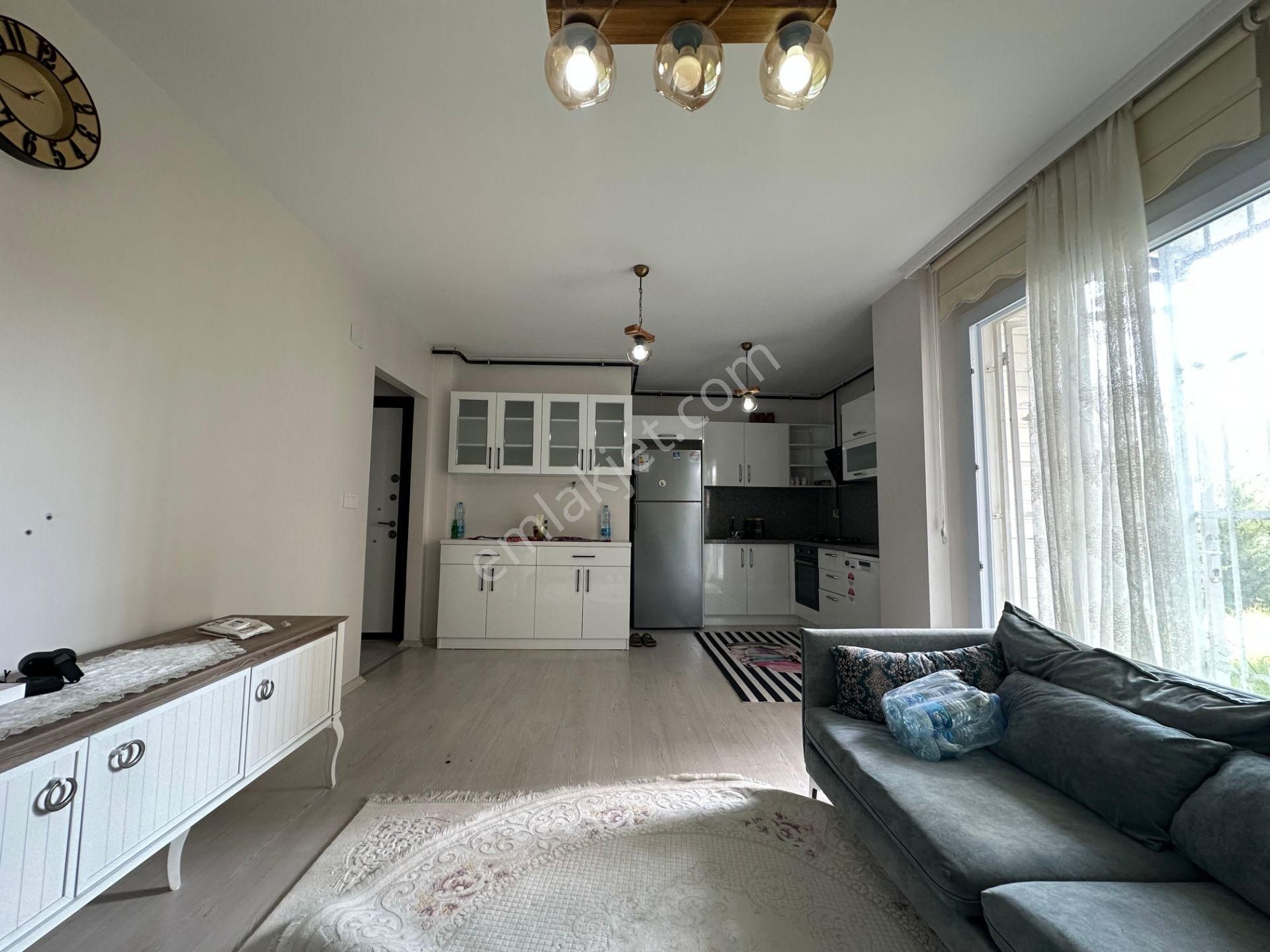 İz'den Kabasakal'da Bahçe Konseptli 2+1 Satılık Daire - Görsel 3