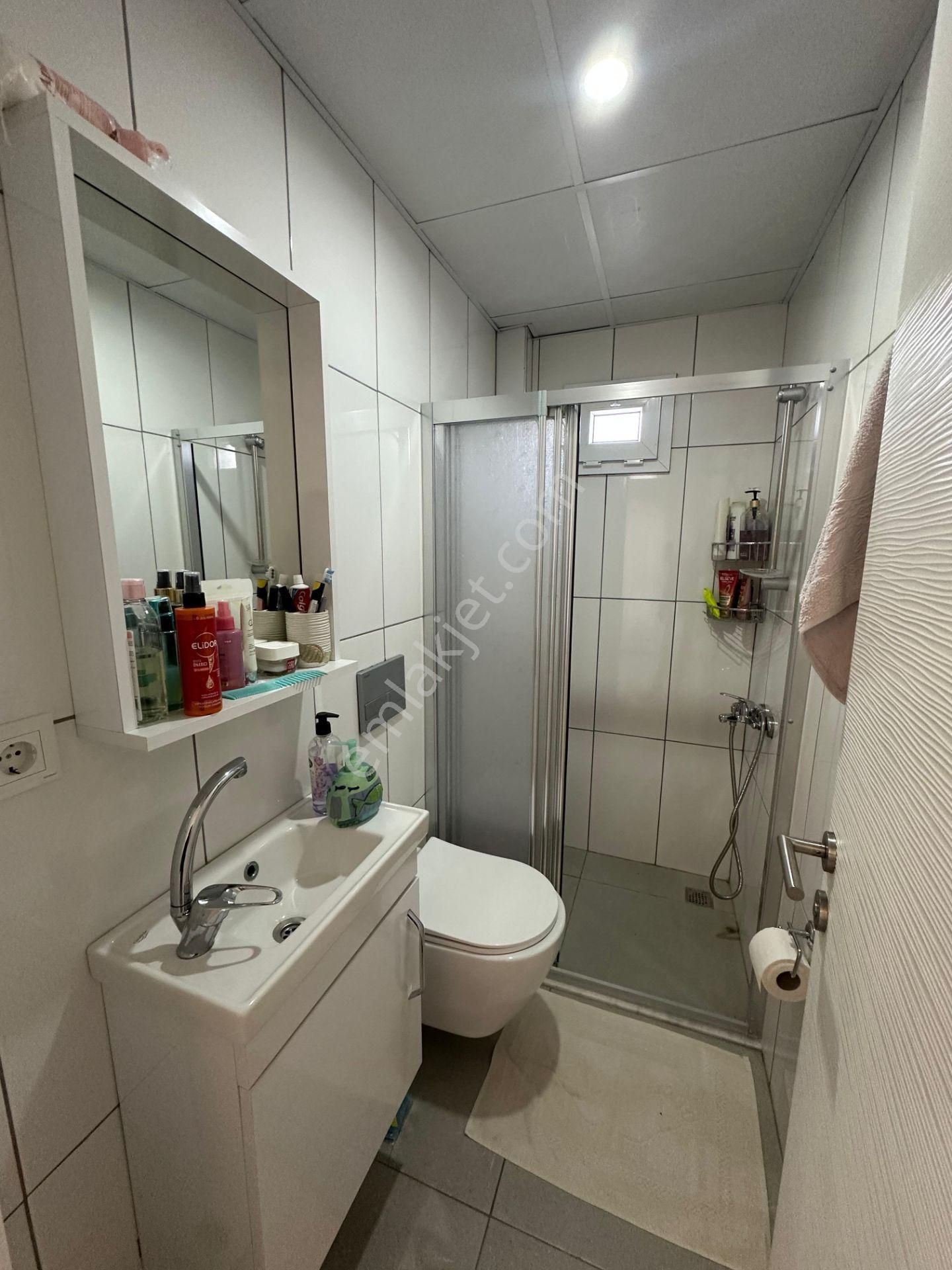 İz'den Kabasakal'da Bahçe Konseptli 2+1 Satılık Daire - Görsel 14