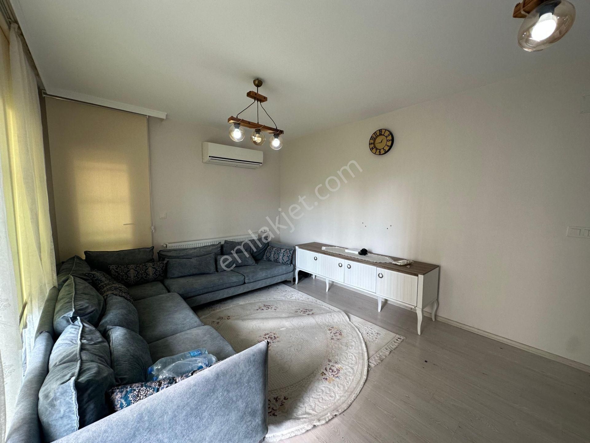 İz'den Kabasakal'da Bahçe Konseptli 2+1 Satılık Daire - Görsel 5