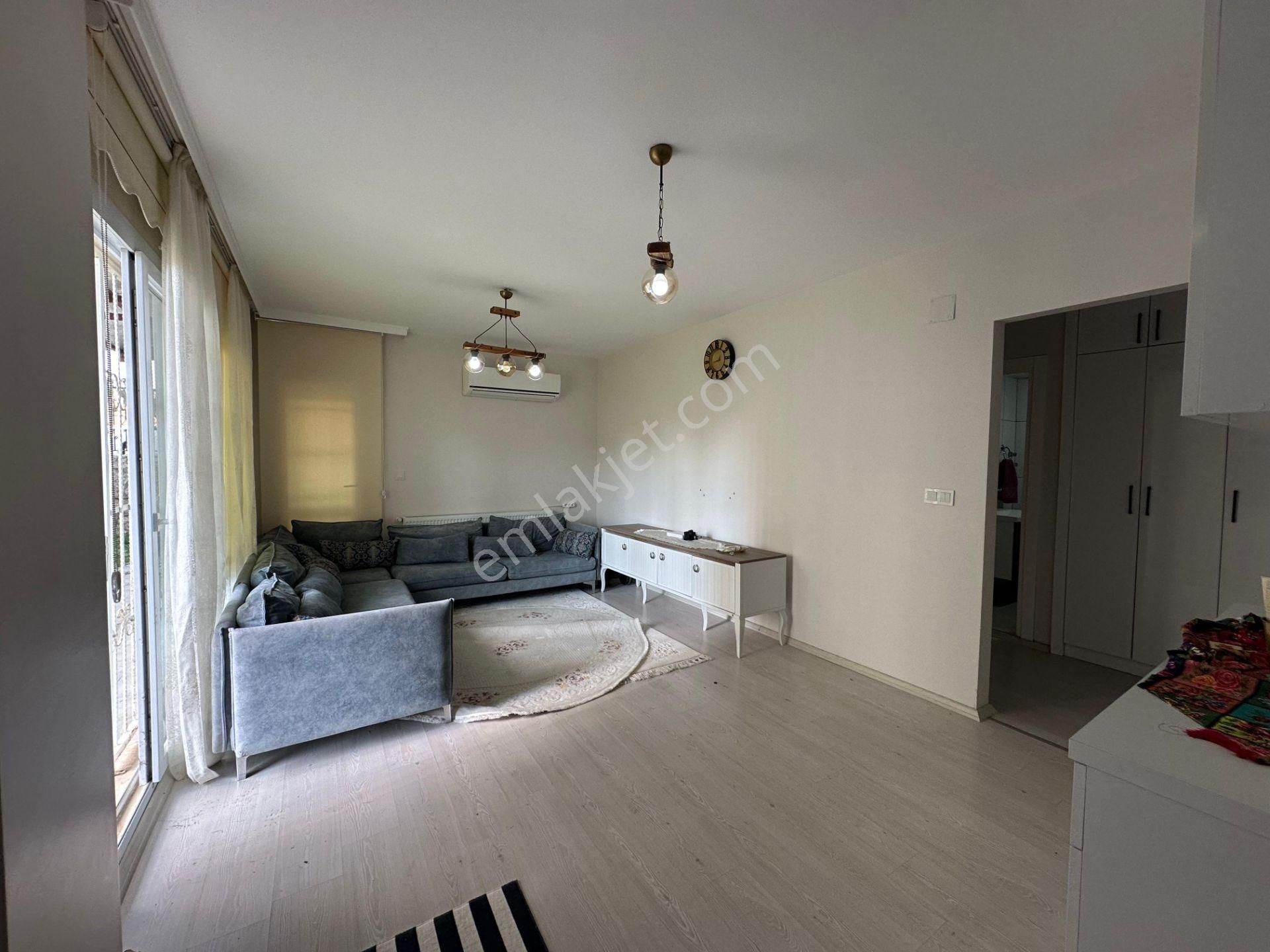 İz'den Kabasakal'da Bahçe Konseptli 2+1 Satılık Daire - Görsel 6