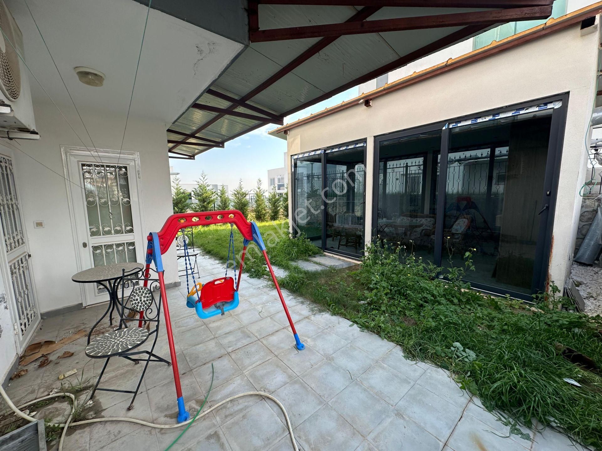 İz'den Kabasakal'da Bahçe Konseptli 2+1 Satılık Daire - Görsel 17