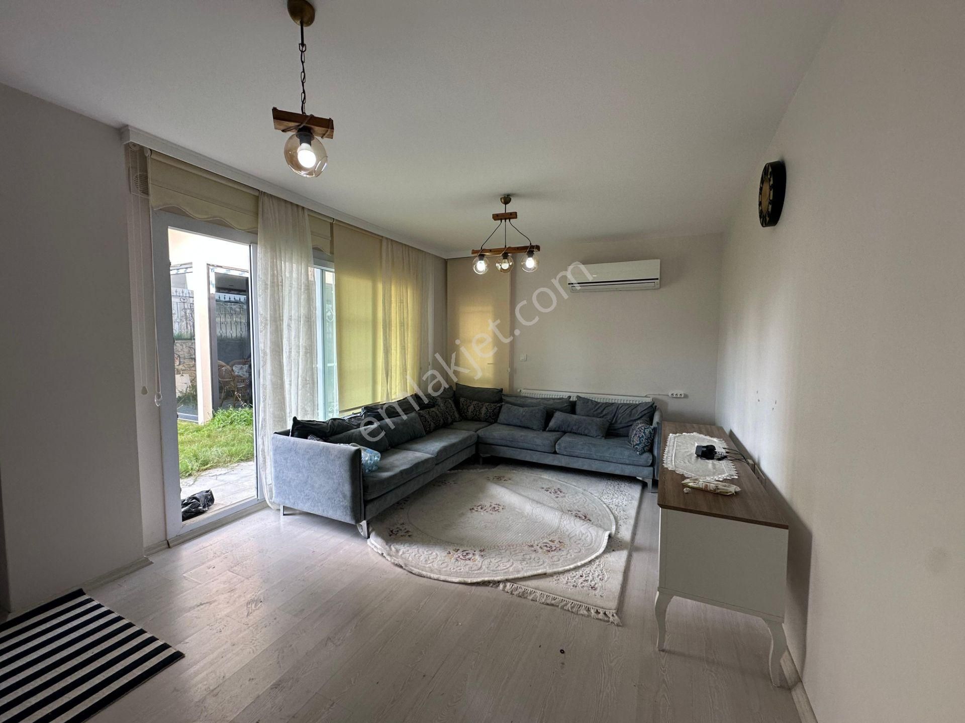 İz'den Kabasakal'da Bahçe Konseptli 2+1 Satılık Daire - Görsel 4