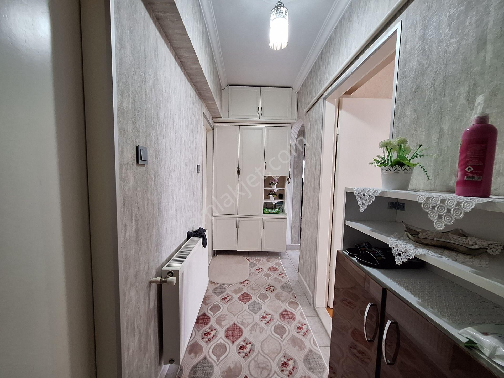 Kalecik Emlak'tan Merkezde Ara Kat Ebeveyn Banyolu 3+1 Daire - Görsel 18