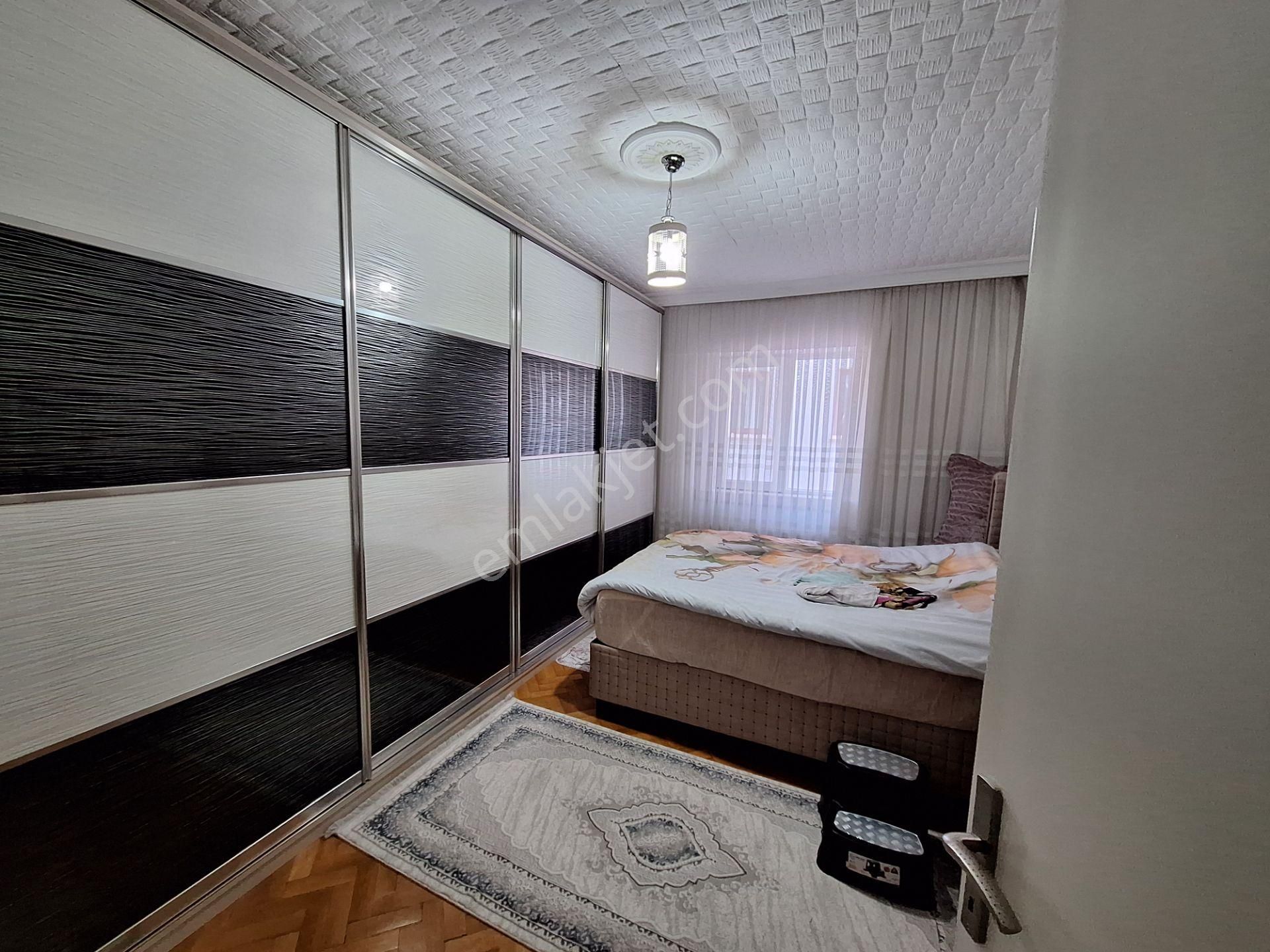 Kalecik Emlak'tan Merkezde Ara Kat Ebeveyn Banyolu 3+1 Daire - Görsel 17