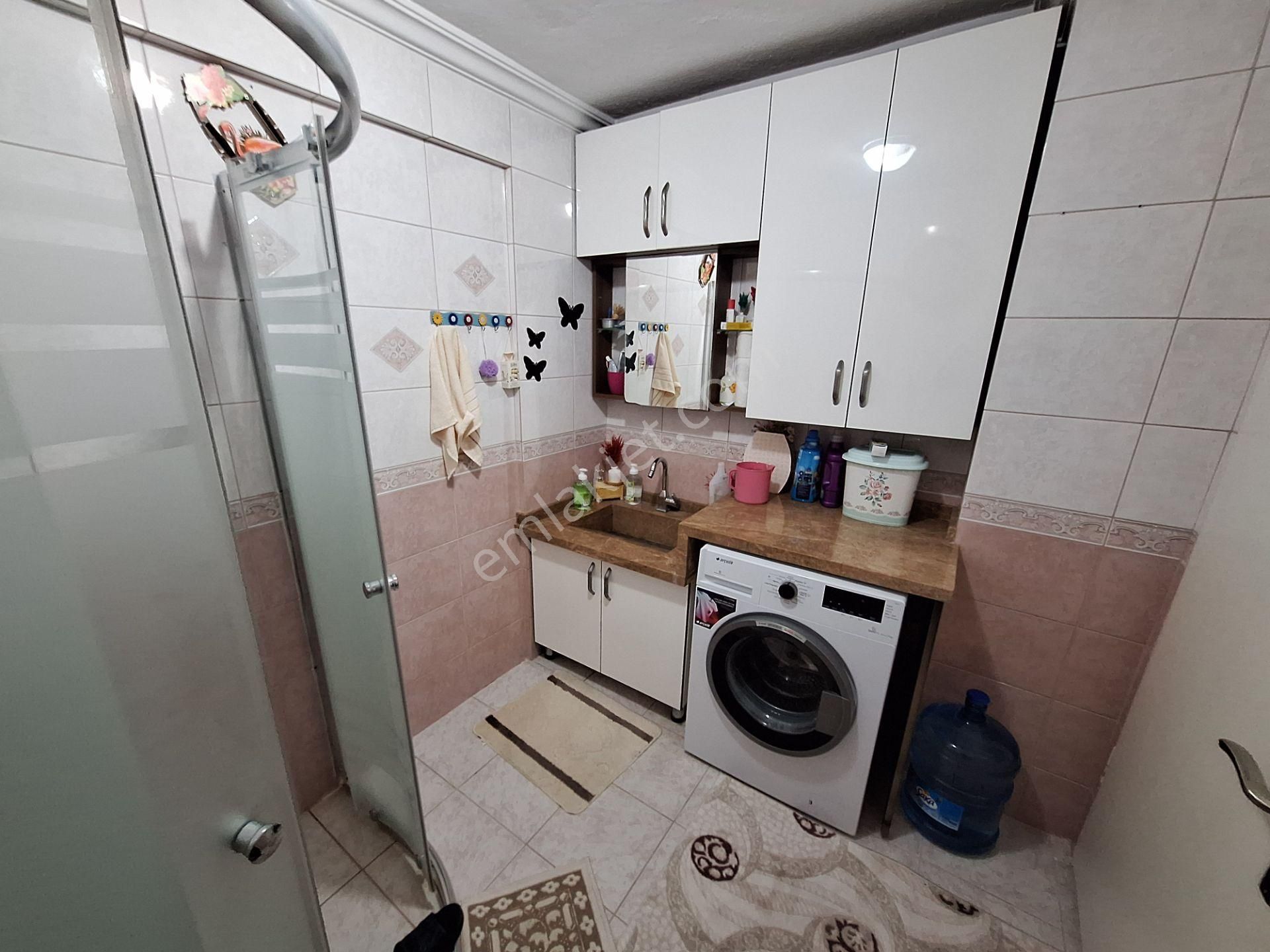 Kalecik Emlak'tan Merkezde Ara Kat Ebeveyn Banyolu 3+1 Daire - Görsel 23