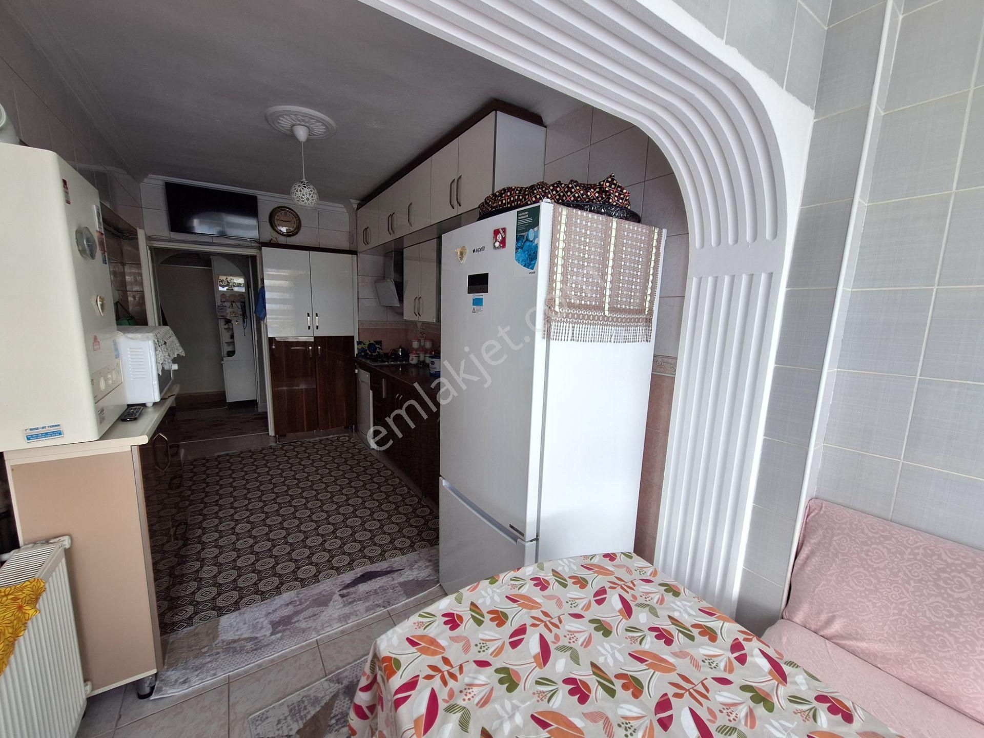 Kalecik Emlak'tan Merkezde Ara Kat Ebeveyn Banyolu 3+1 Daire - Görsel 5