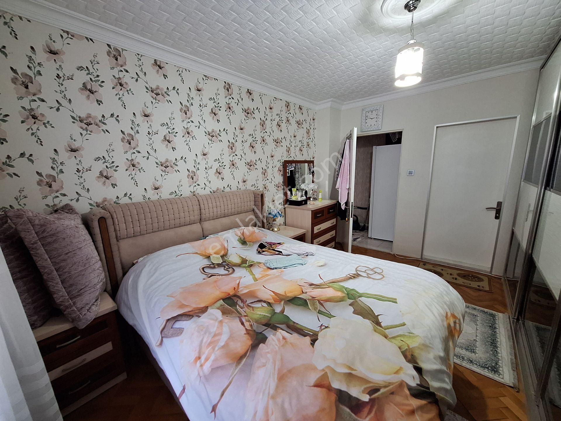 Kalecik Emlak'tan Merkezde Ara Kat Ebeveyn Banyolu 3+1 Daire - Görsel 16