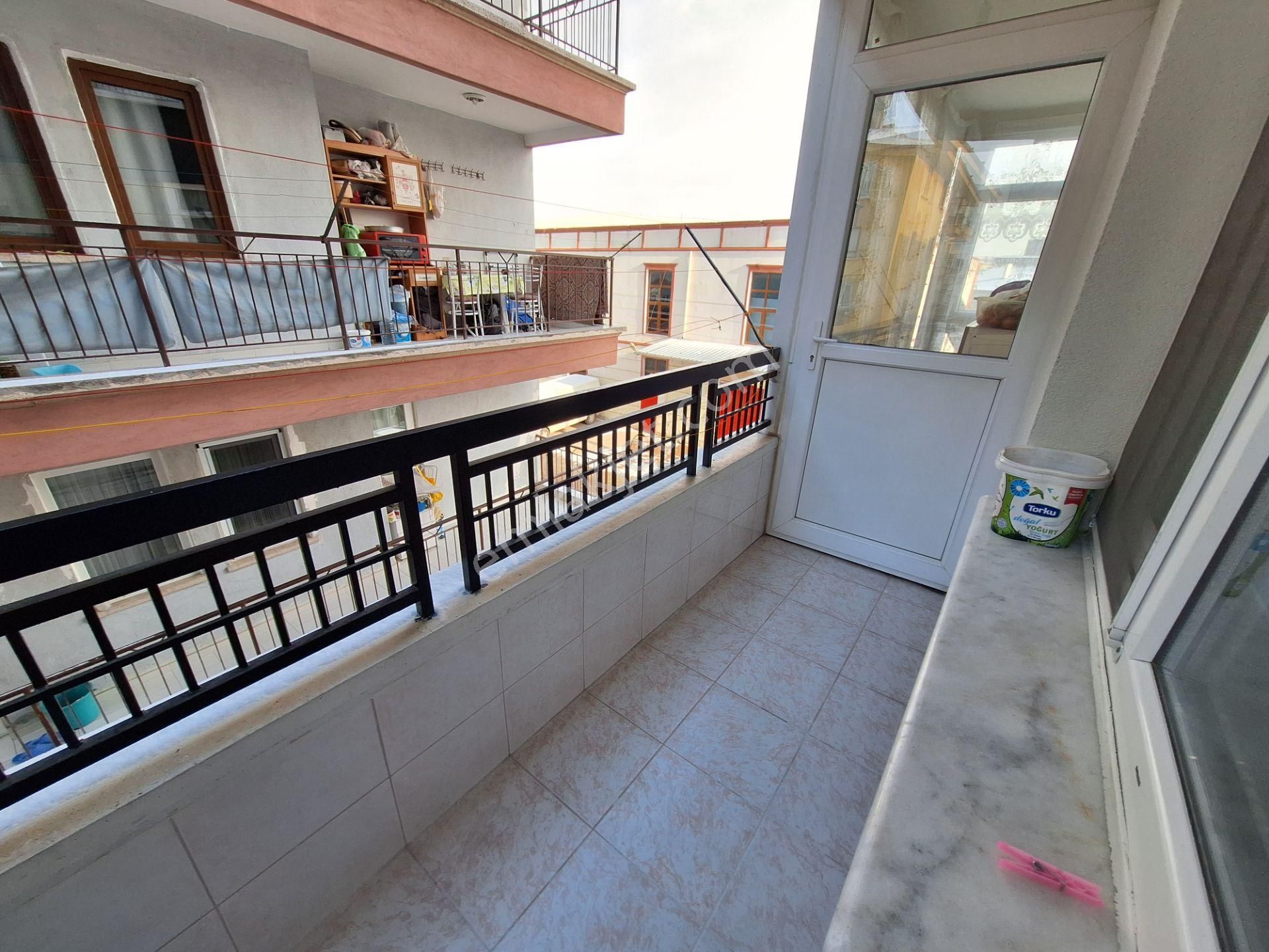 Kalecik Emlak'tan Merkezde Ara Kat Ebeveyn Banyolu 3+1 Daire - Görsel 24