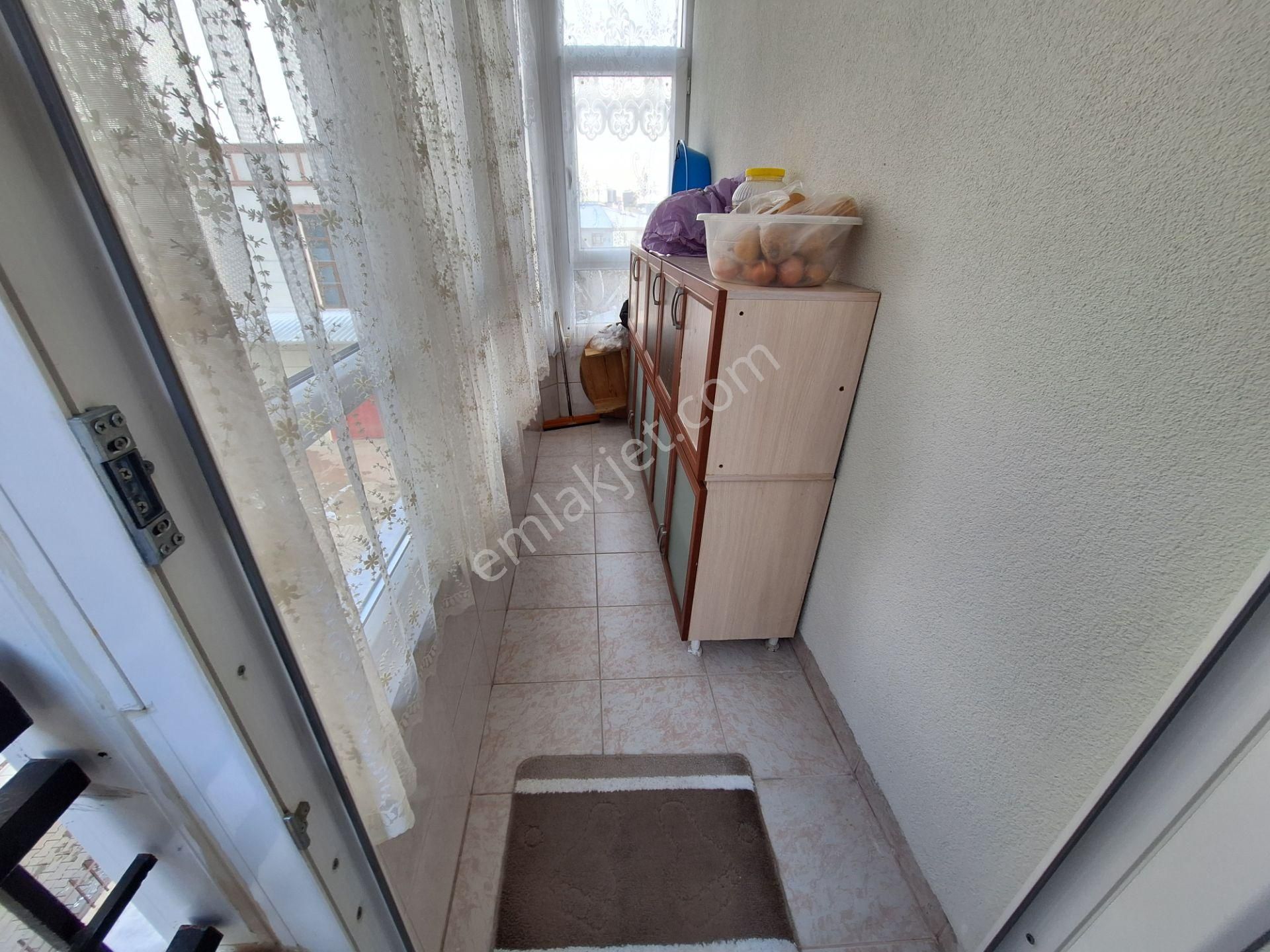 Kalecik Emlak'tan Merkezde Ara Kat Ebeveyn Banyolu 3+1 Daire - Görsel 25