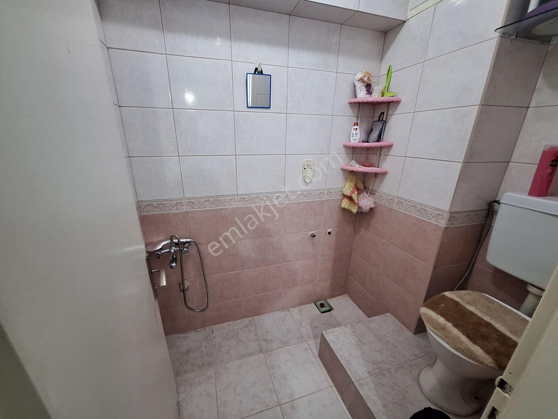 Kalecik Emlak'tan Merkezde Ara Kat Ebeveyn Banyolu 3+1 Daire - Görsel 20