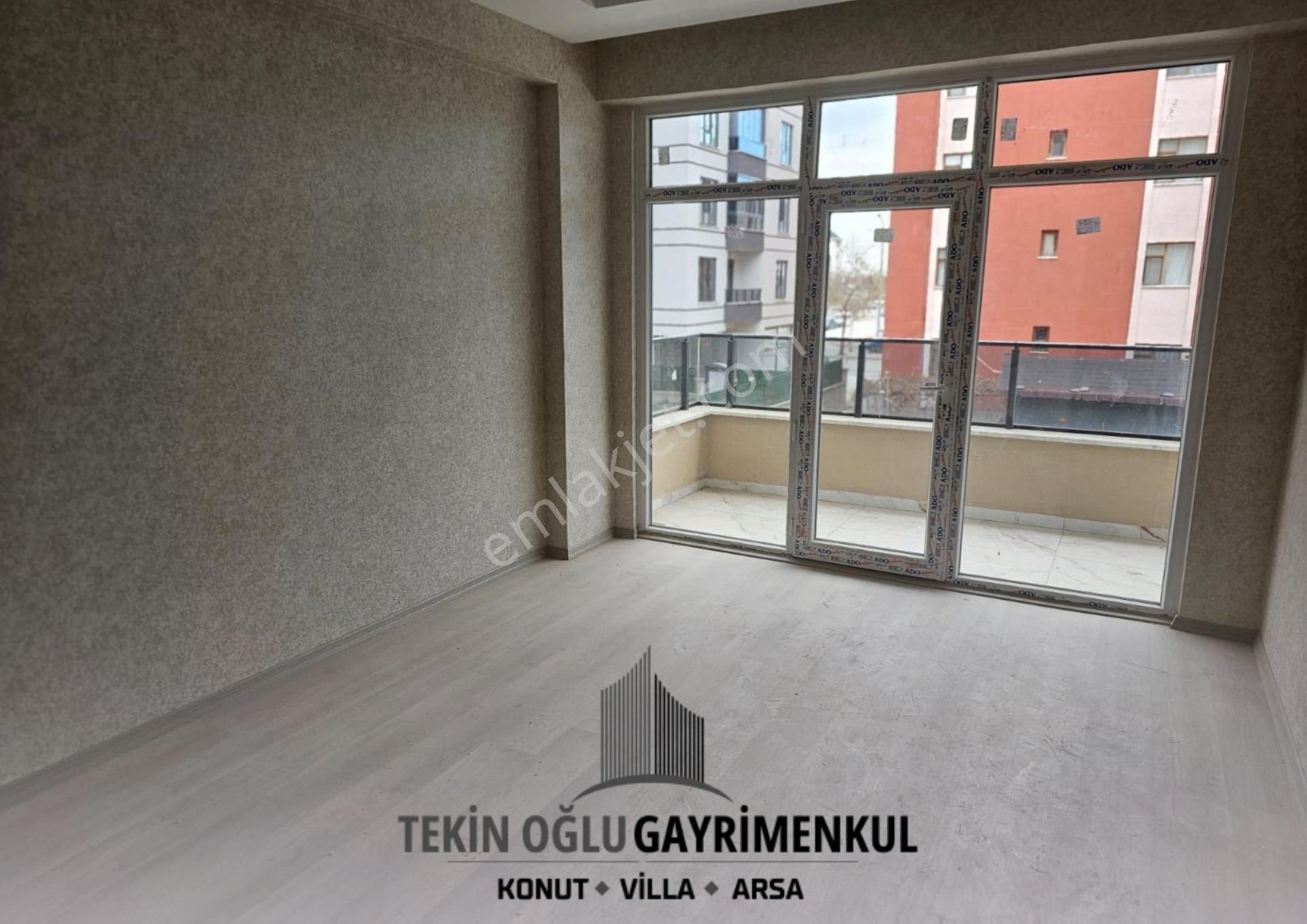 🏡 Karatay Emirgazi Mahallesi 3+1 Oturuma Hazır Satılık 6 Adet Daire - Görsel 22