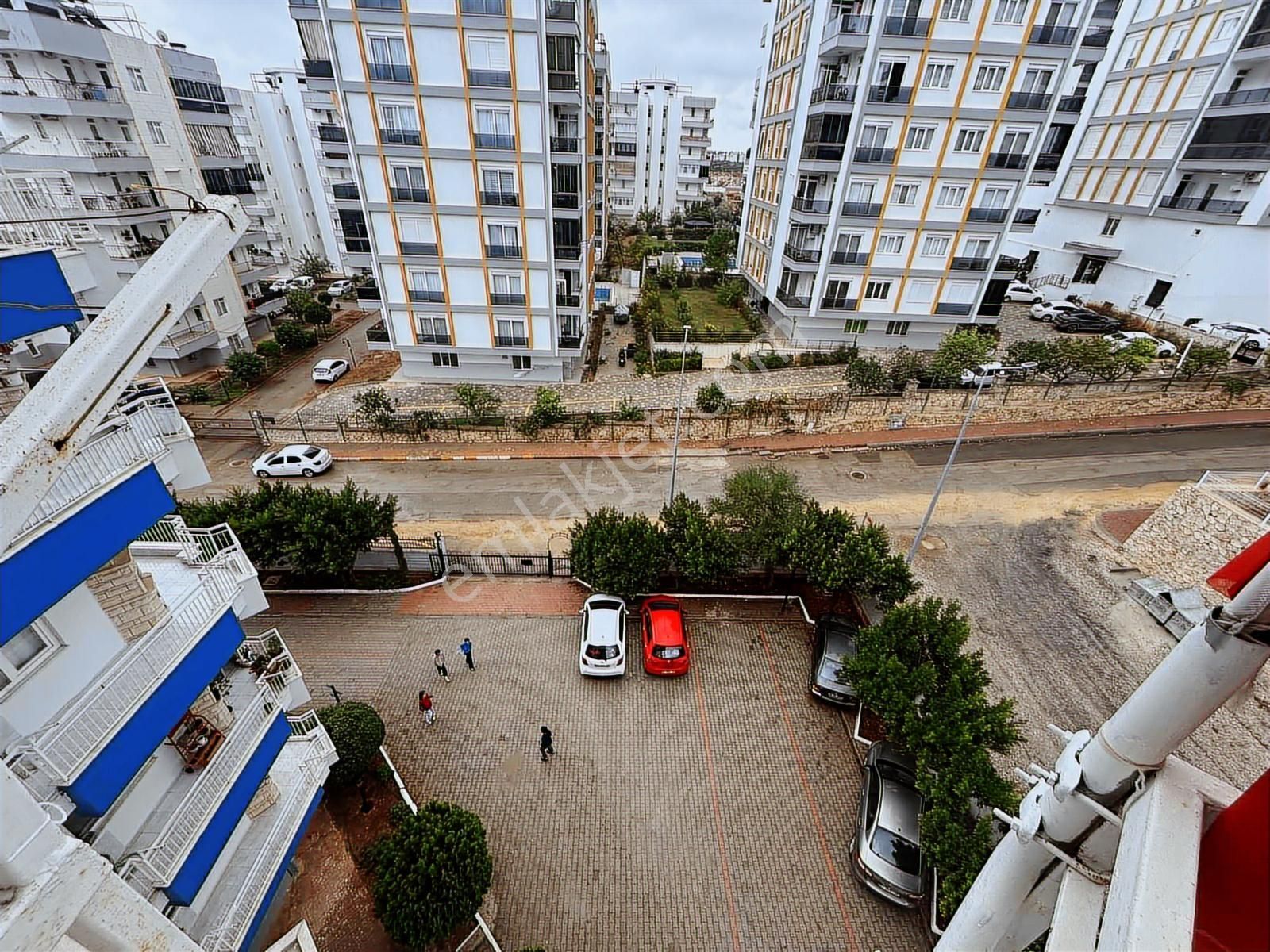 Çankaya 'da Doğalgazlı*şehir Hastanesi Yakını 3+1 122 M² Kat:5 - Görsel 2