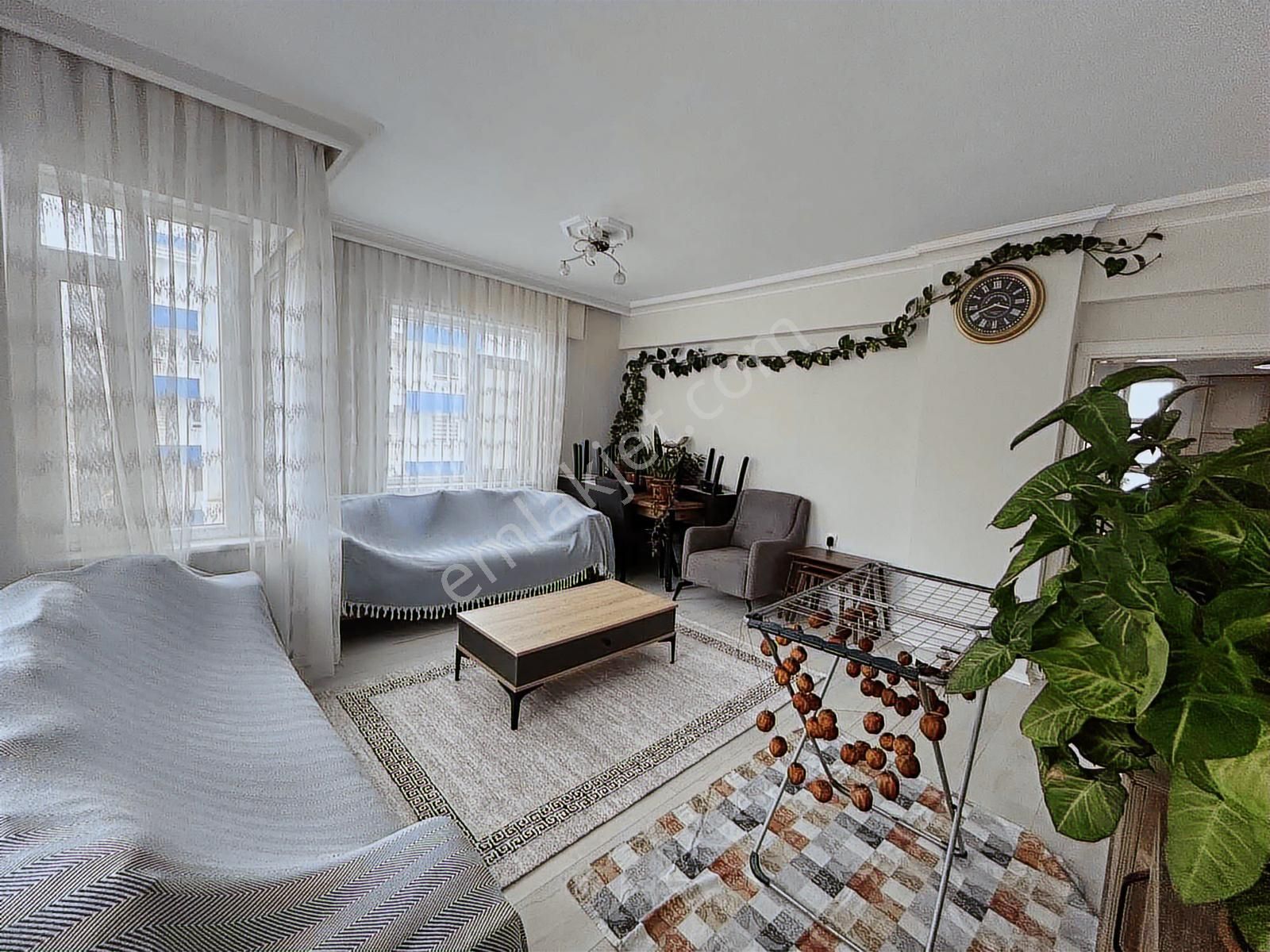 Çankaya 'da Doğalgazlı*şehir Hastanesi Yakını 3+1 122 M² Kat:5 - Görsel 22