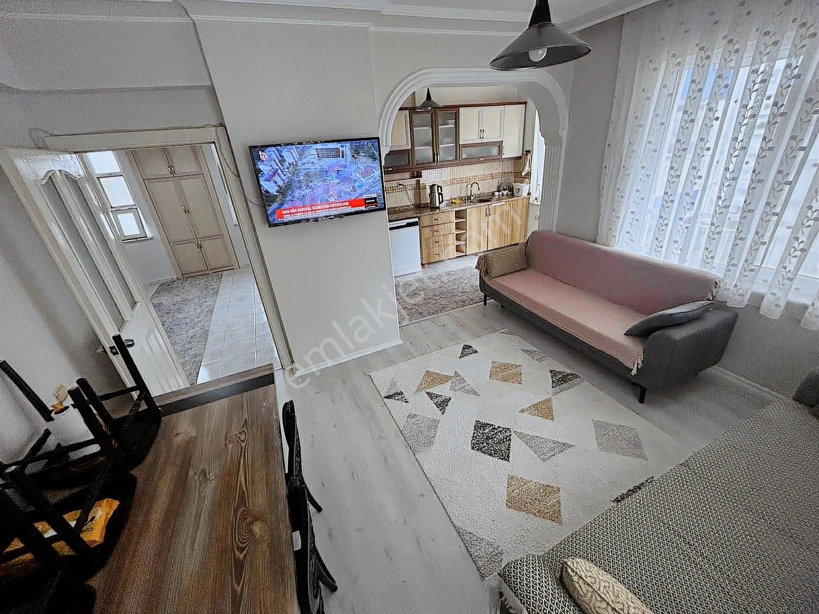 Çankaya 'da Doğalgazlı*şehir Hastanesi Yakını 3+1 122 M² Kat:5 - Görsel 20