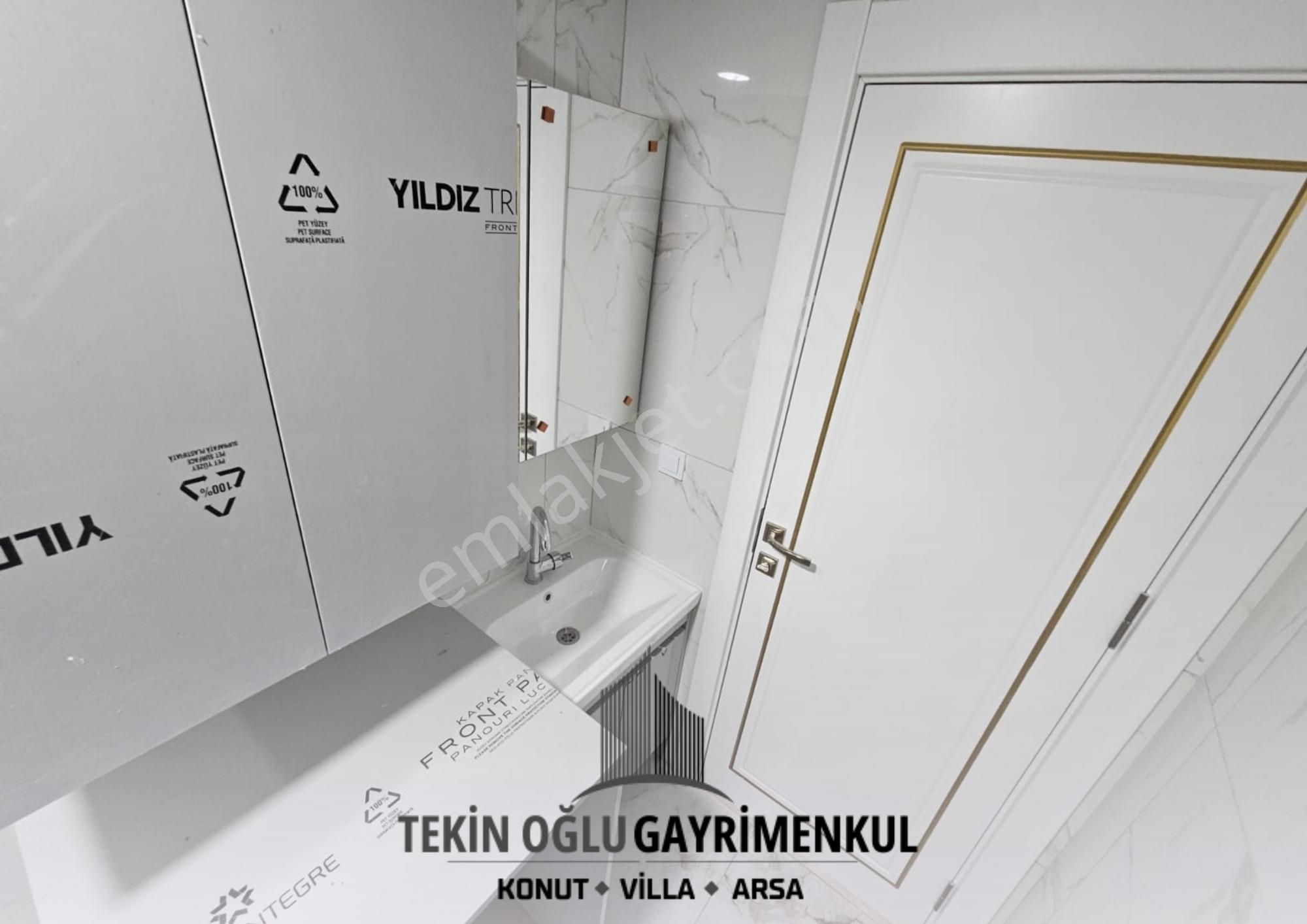 🏡 Karatay Emirgazi Mahallesi 3+1 Oturuma Hazır Satılık 6 Adet Daire - Görsel 20