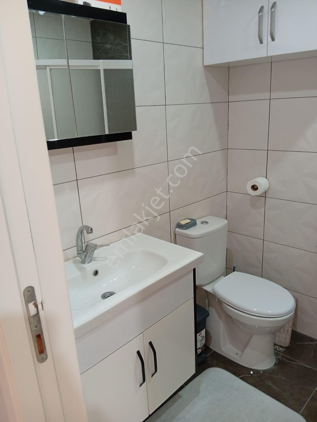 Deniz Manzaralı Eşyalı 3+1 Yeni Dairemiz Satılıktır Erdemli - Görsel 22