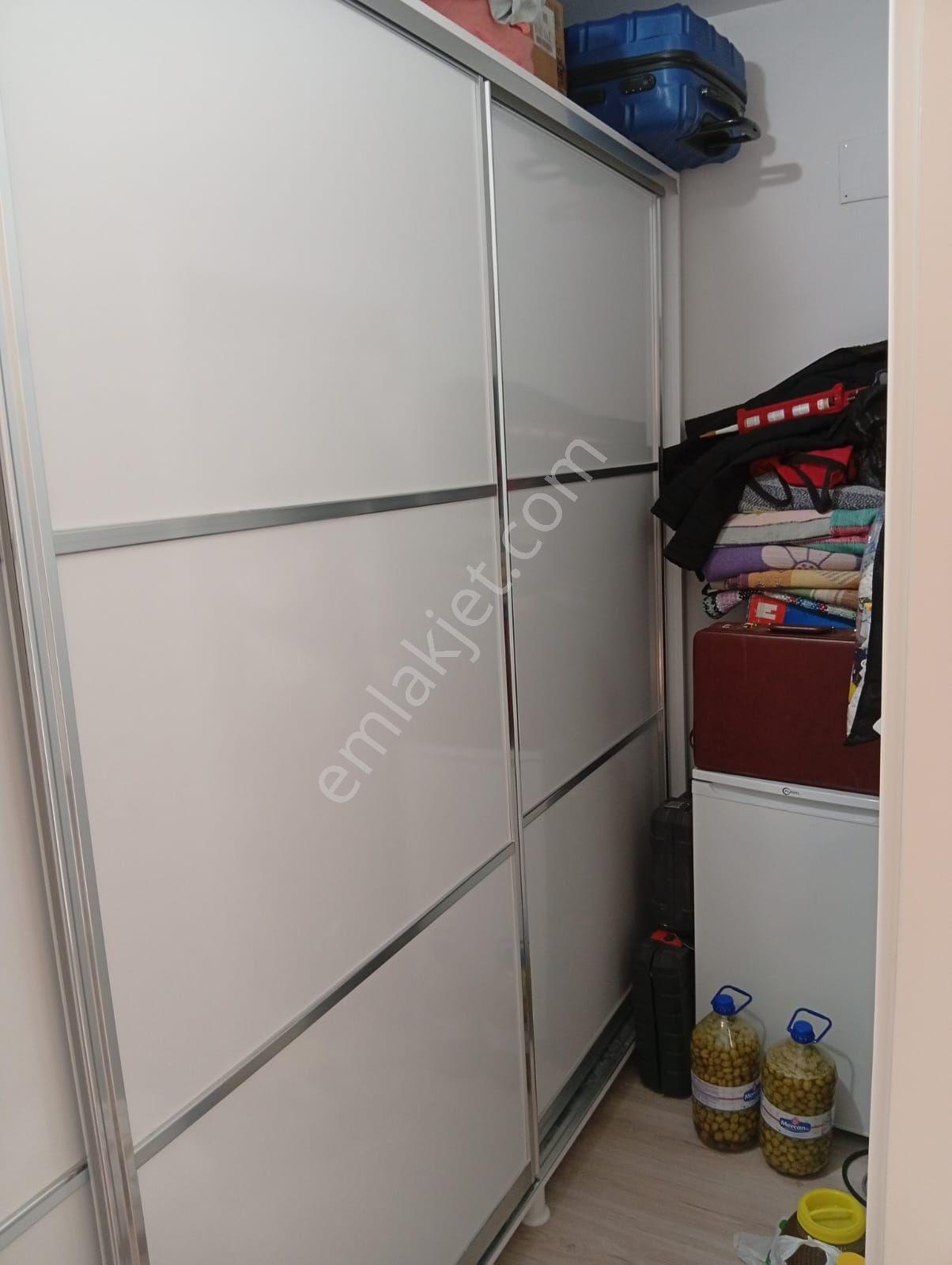 Deniz Manzaralı Eşyalı 3+1 Yeni Dairemiz Satılıktır Erdemli - Görsel 18