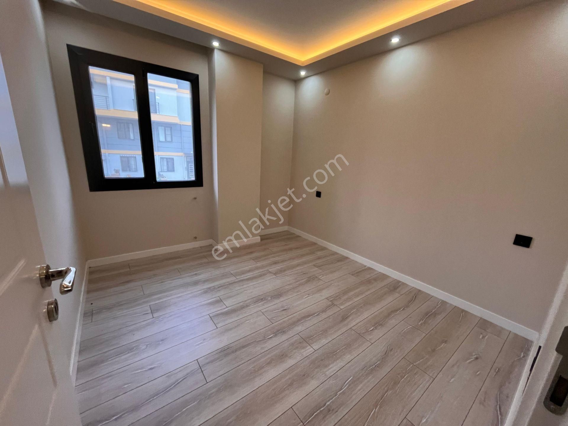 Didim Hisar Mahallesi | Deniz Manzaralı | Sıfır Ayrı Mutfaklı 2+1 Daire-100 - Görsel 9