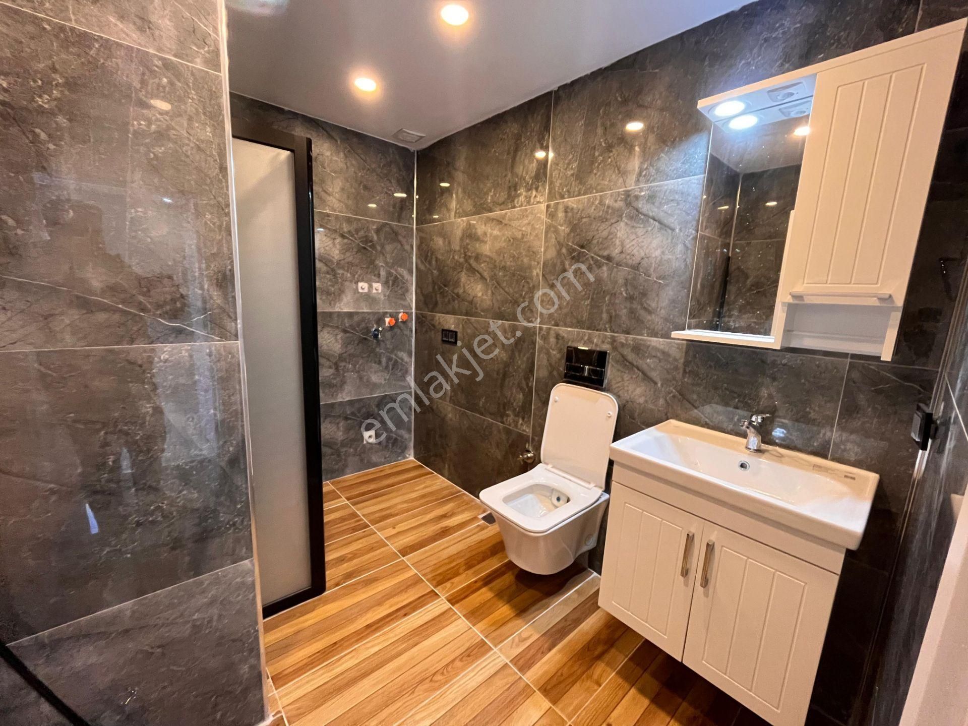 Didim Hisar Mahallesi | Deniz Manzaralı | Sıfır Ayrı Mutfaklı 2+1 Daire-100 - Görsel 6