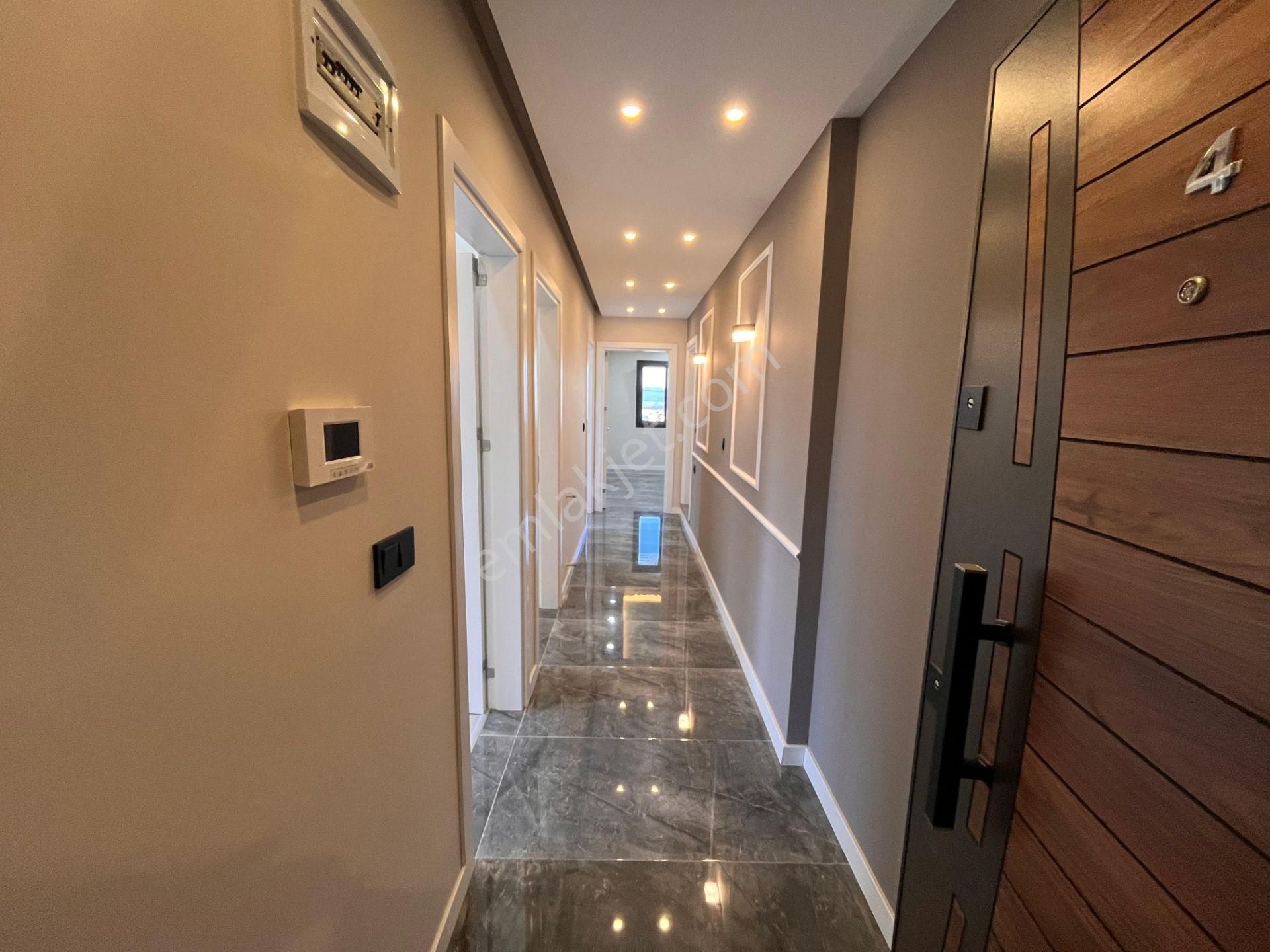 Didim Hisar Mahallesi | Deniz Manzaralı | Sıfır Ayrı Mutfaklı 2+1 Daire-100 - Görsel 8