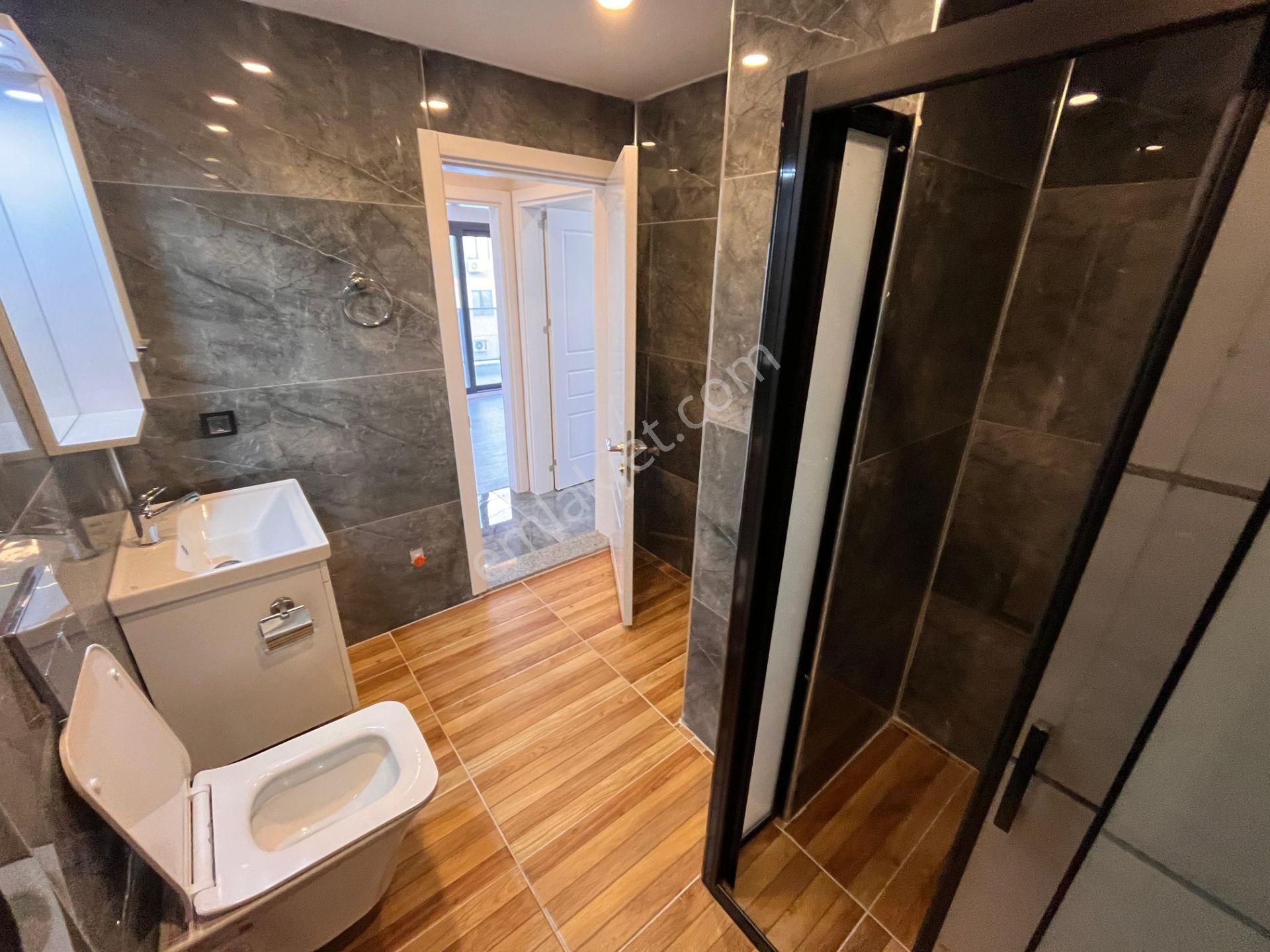 Didim Hisar Mahallesi | Deniz Manzaralı | Sıfır Ayrı Mutfaklı 2+1 Daire-100 - Görsel 7