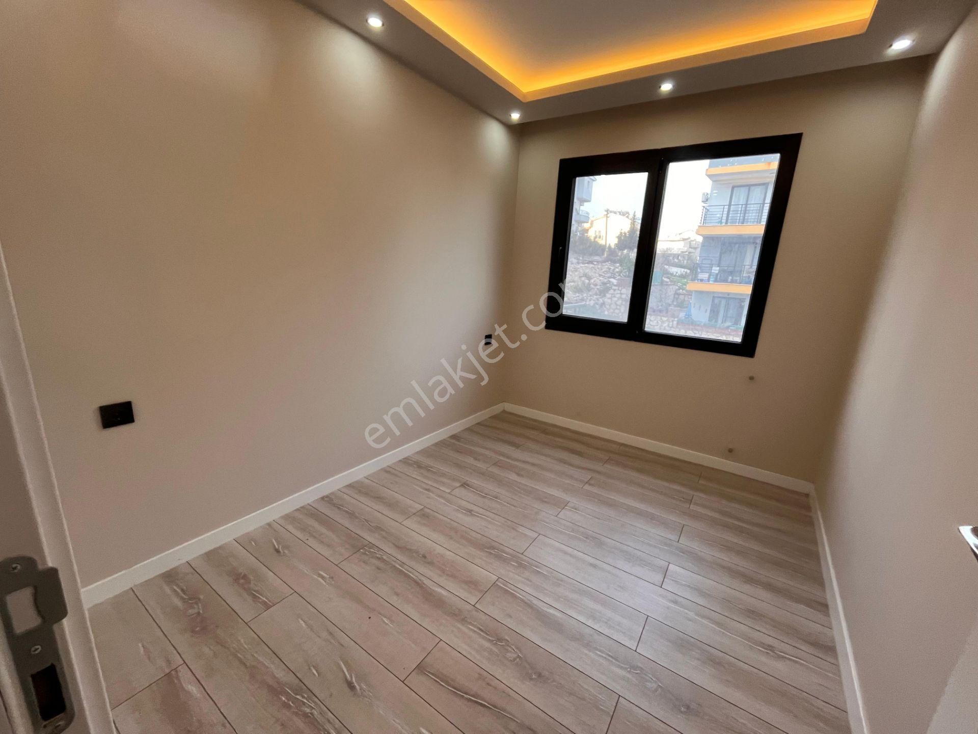 Didim Hisar Mahallesi | Deniz Manzaralı | Sıfır Ayrı Mutfaklı 2+1 Daire-100 - Görsel 10