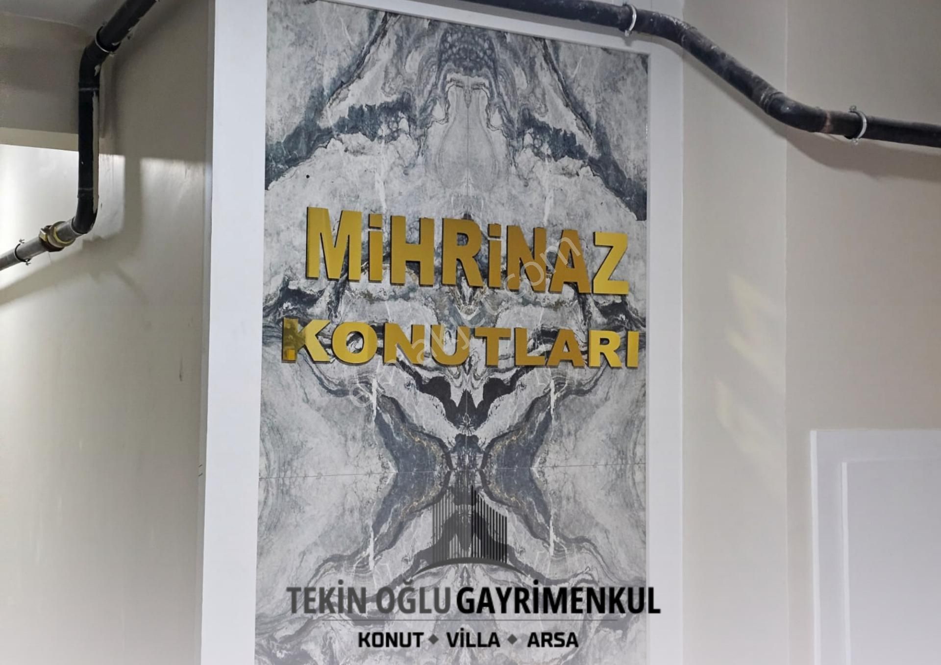 🏡 Karatay Emirgazi Mahallesi 3+1 Oturuma Hazır Satılık 6 Adet Daire - Görsel 18