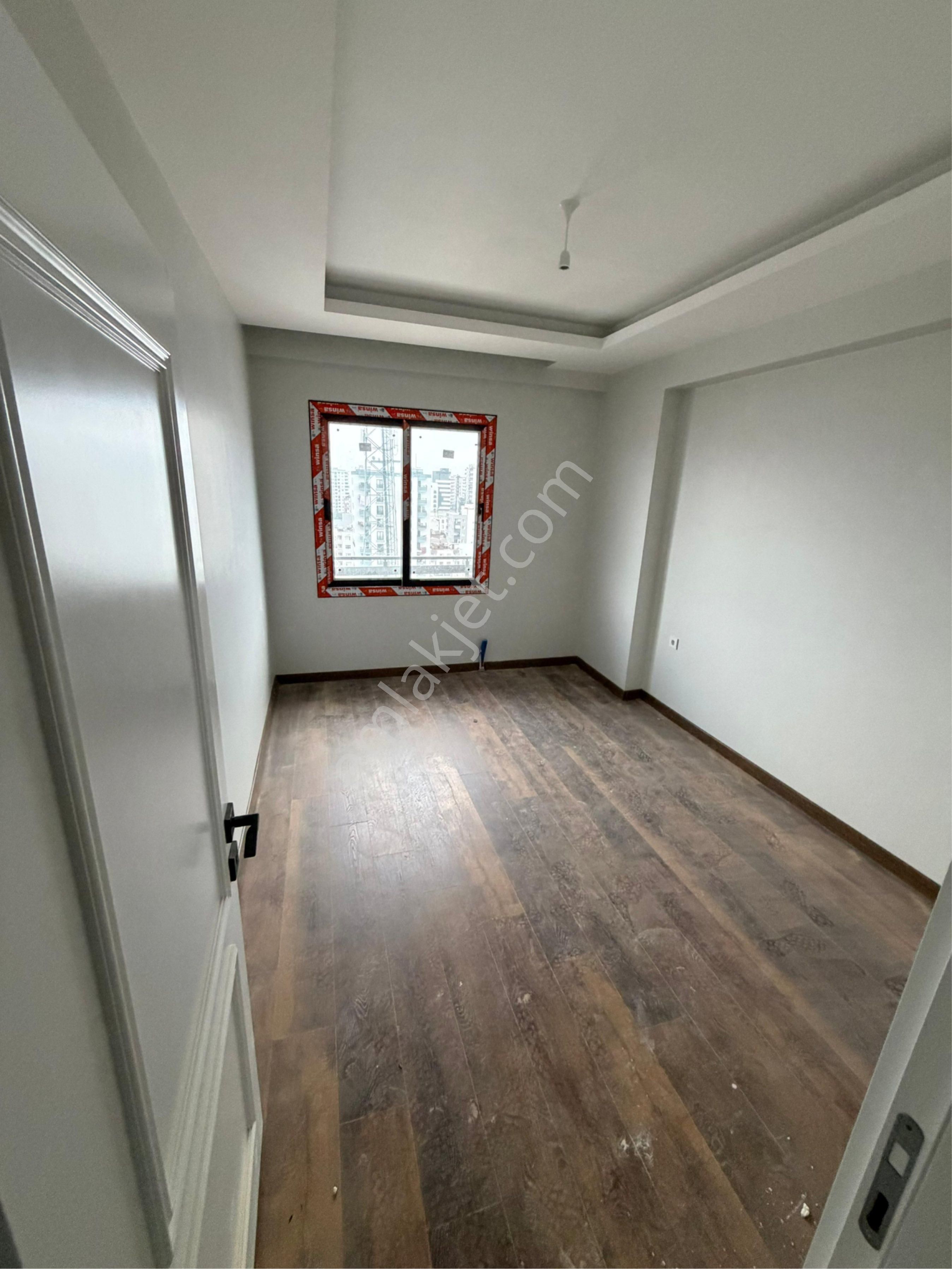 Havuzlu Saunalı Fitness Salonlu Çocuk Parklı Site İçeresinde Kiralık Daire - Görsel 16
