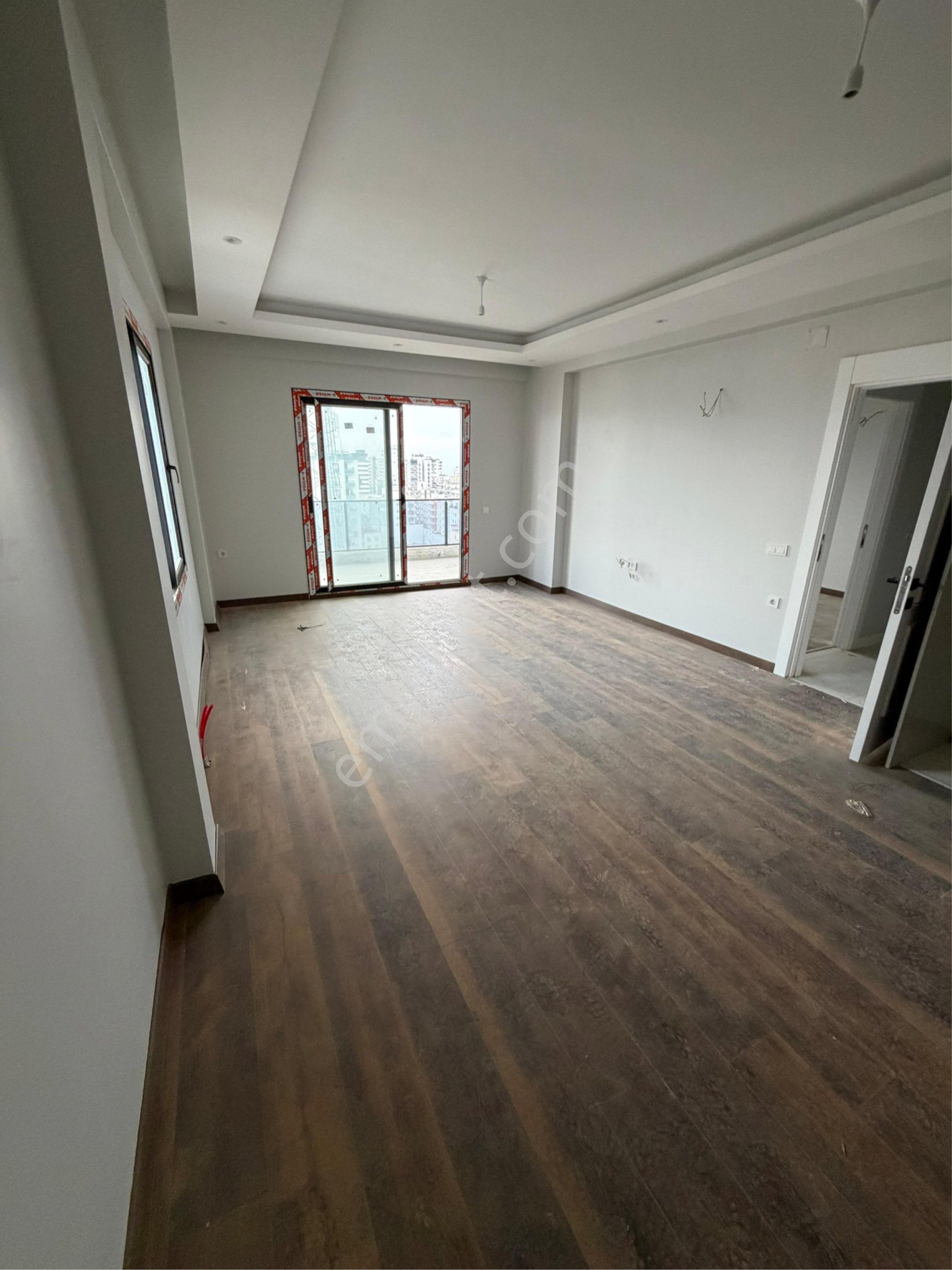 Havuzlu Saunalı Fitness Salonlu Çocuk Parklı Site İçeresinde Kiralık Daire - Görsel 20