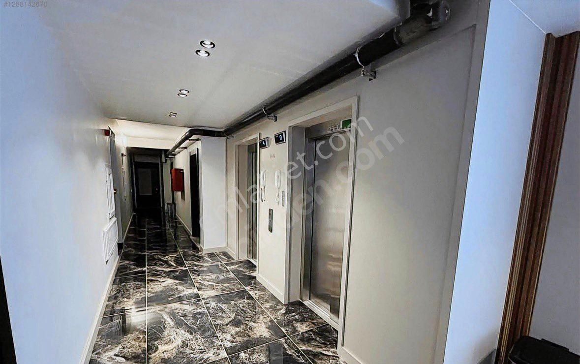 Havuzlu Saunalı Fitness Salonlu Çocuk Parklı Site İçeresinde Kiralık Daire - Görsel 5
