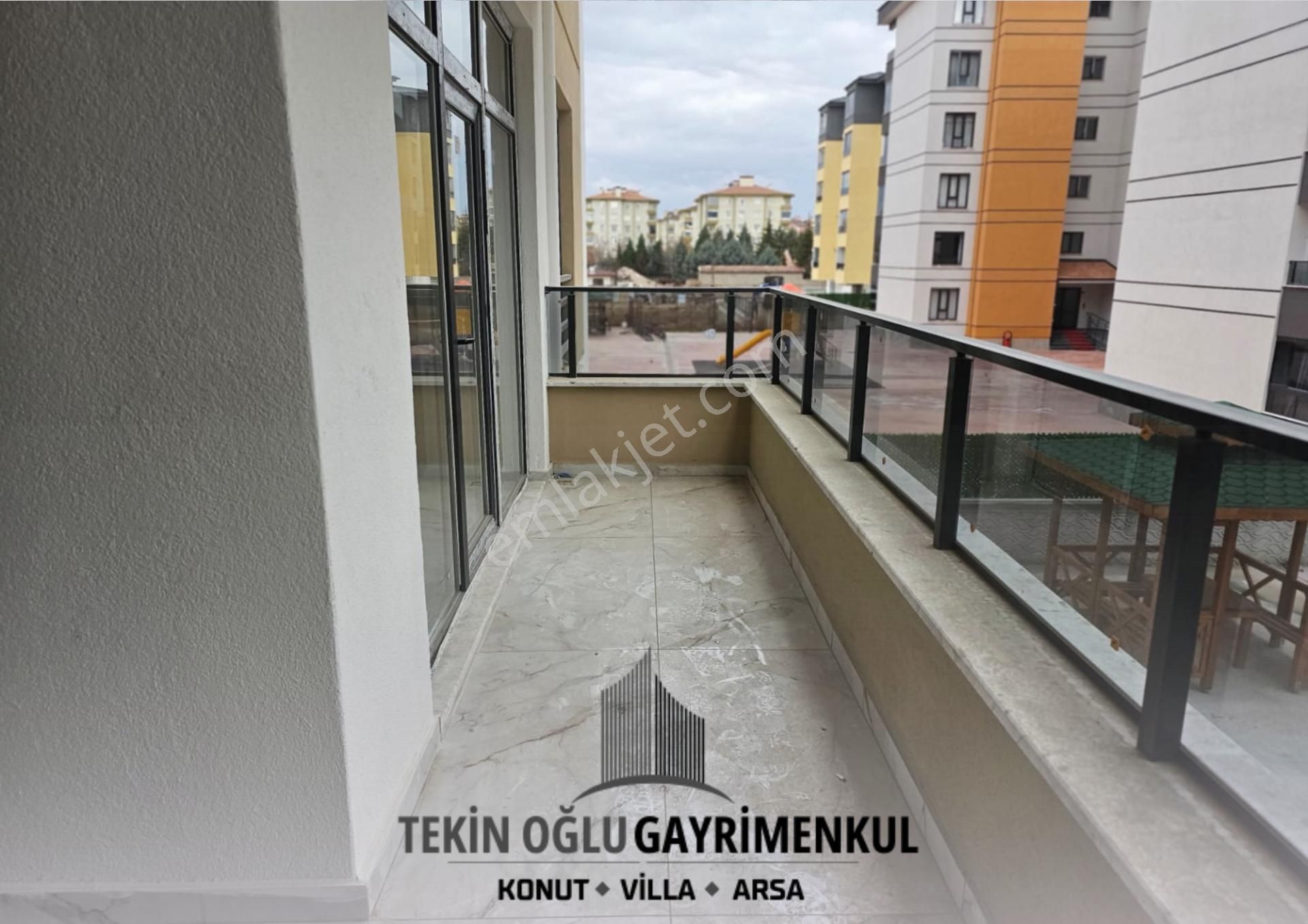🏡 Karatay Emirgazi Mahallesi 3+1 Oturuma Hazır Satılık 6 Adet Daire - Görsel 19