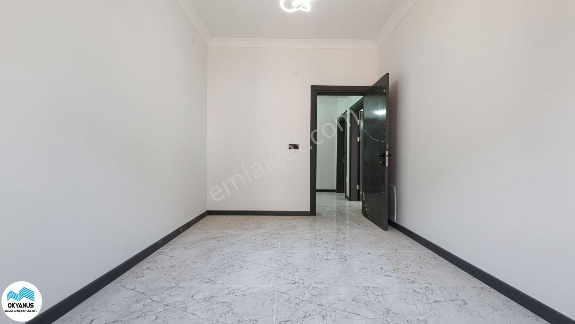 Karasu Kabakoz Da Sadece Size Ait Ultra Bahçe Kullanımlı 2+1 Daire - Görsel 26