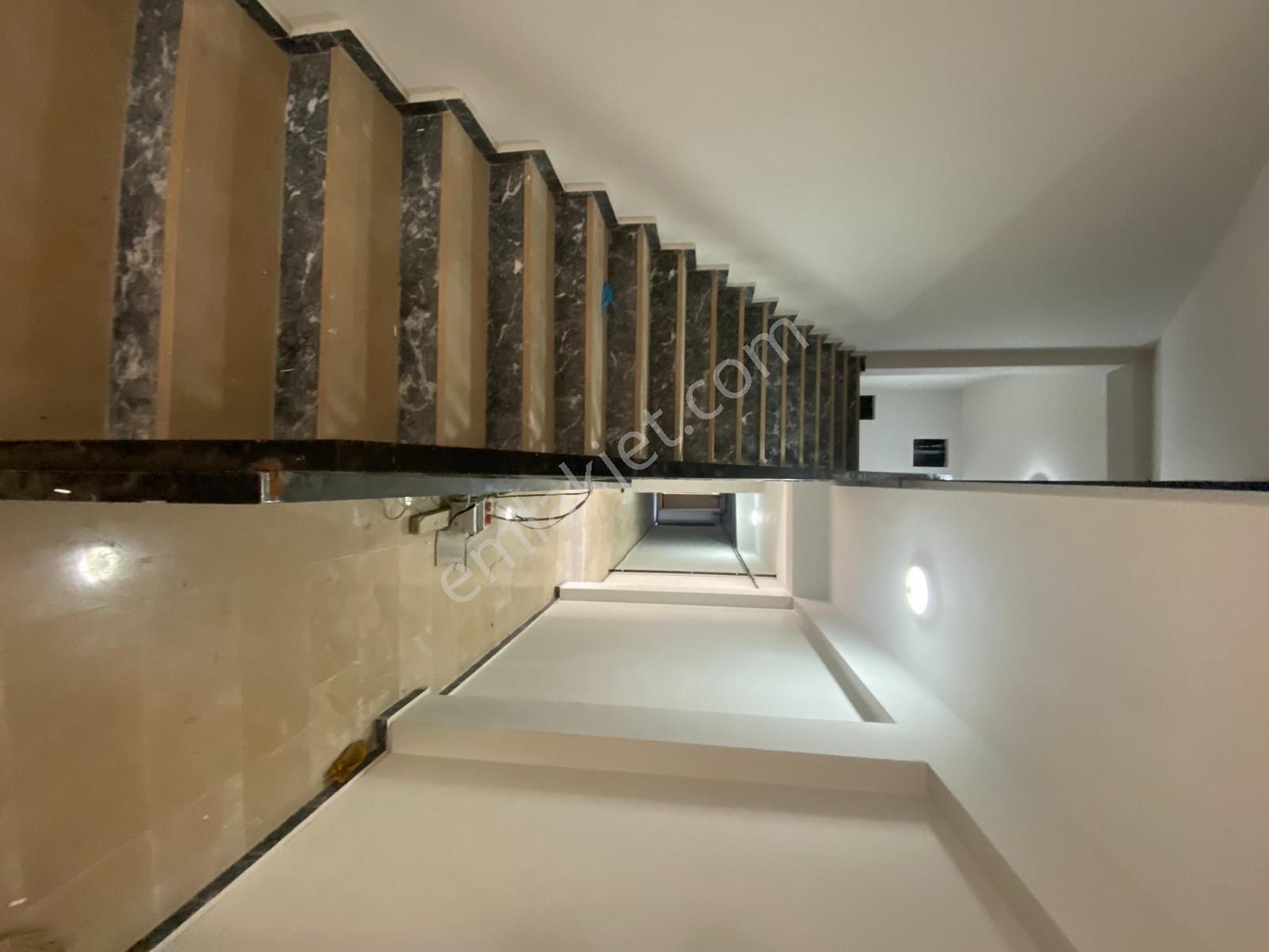 Altınbaş Emlak'tan Alanyurt'ta Satılık 2+1 Lux Daire - Görsel 9