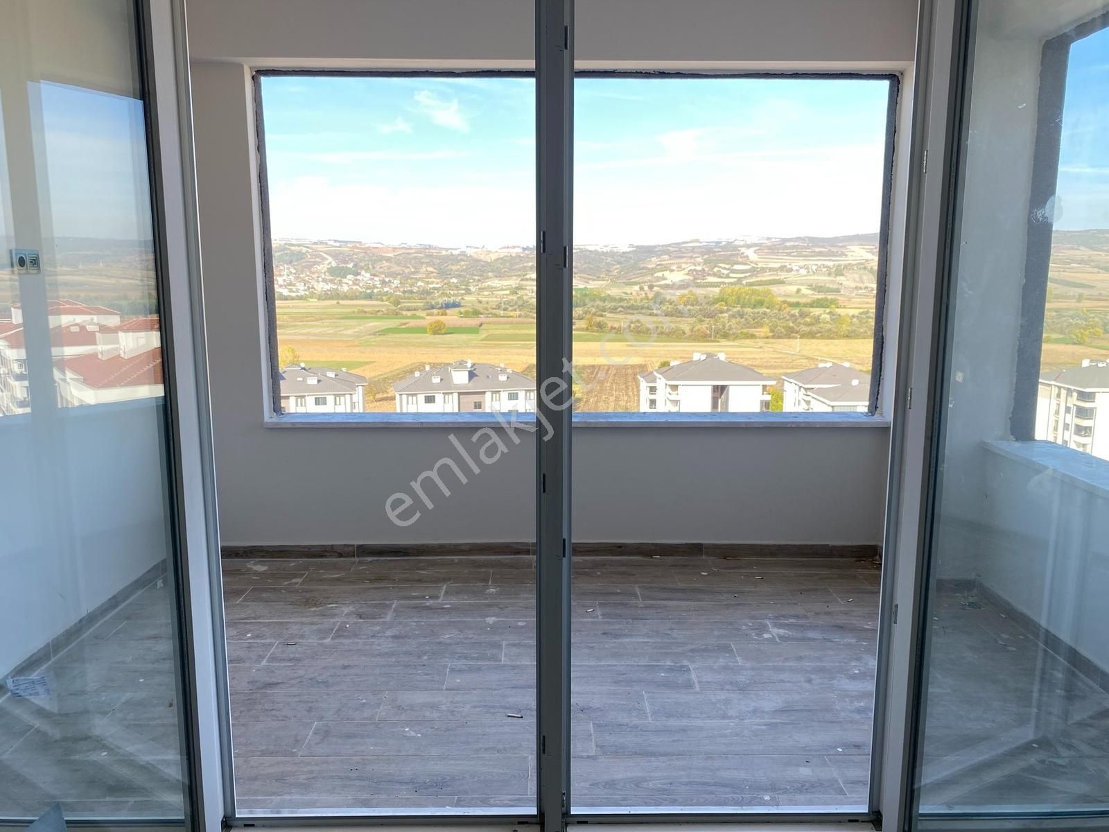 Altınbaş Emlak'tan Alanyurt'ta Satılık 2+1 Lux Daire - Görsel 6