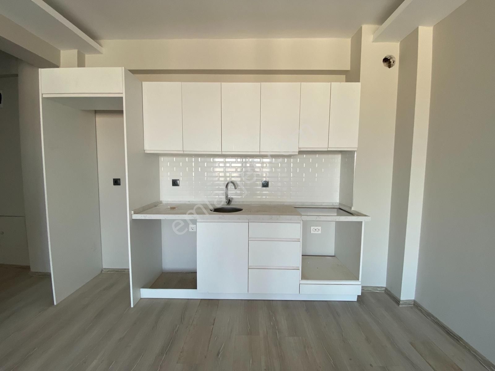 Altınbaş Emlak'tan Alanyurt'ta Satılık 2+1 Lux Daire - Görsel 5