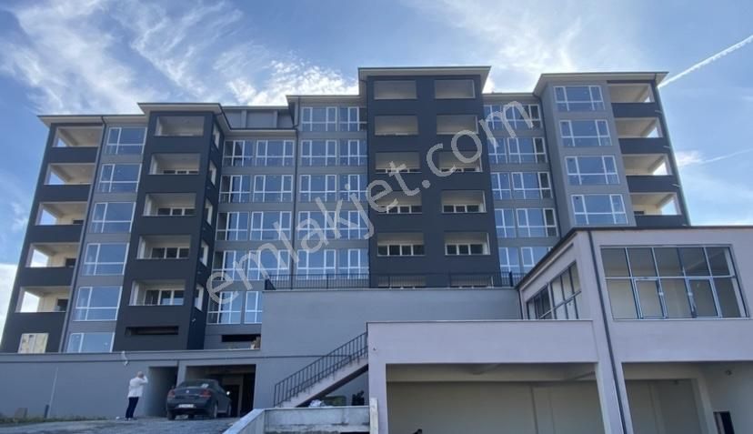 Altınbaş Emlak'tan Alanyurt'ta Satılık 2+1 Lux Daire - Görsel 3