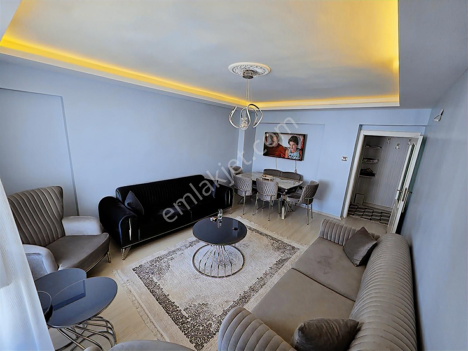 İnce Emlak'tan Yeşilbayır'da Merkezi Konumda Fırsat 4+1 Dubleks. - Görsel 34